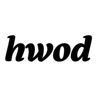 HWOD logo