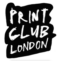 Print Club London logo