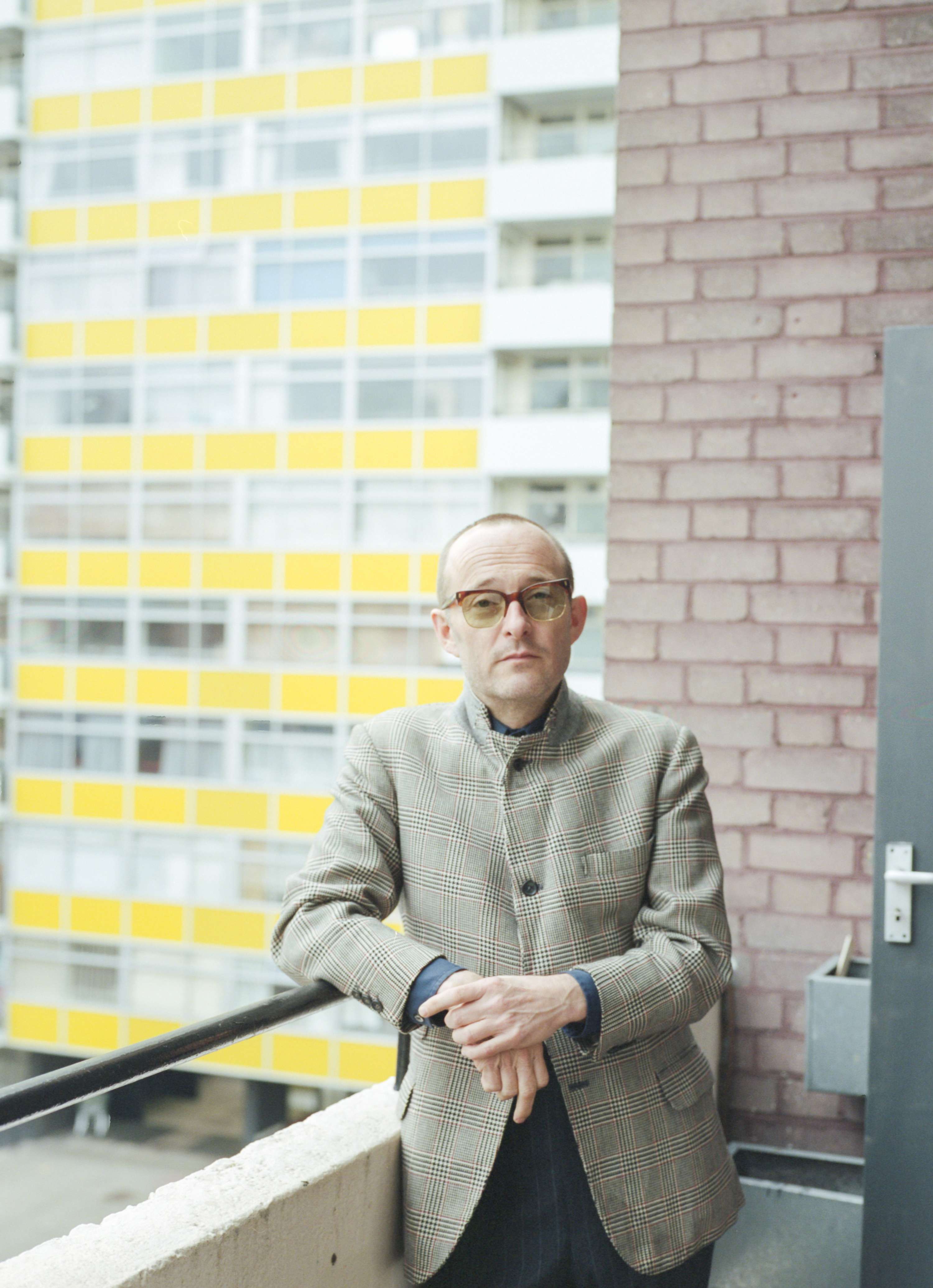 The Art of DJing: Craig Richards by Wunmi Onibudo