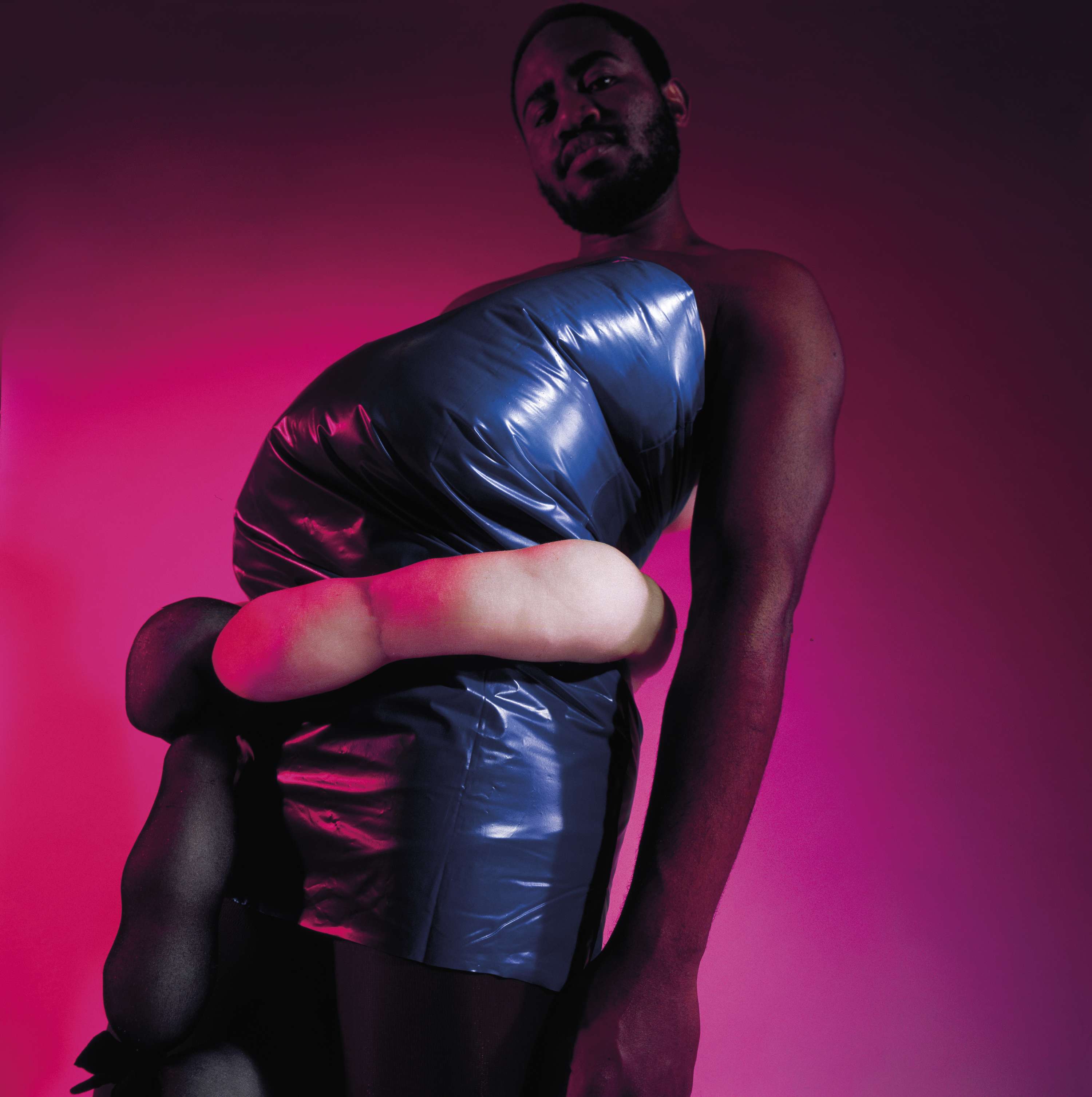 PULP by Kayesha Clarke