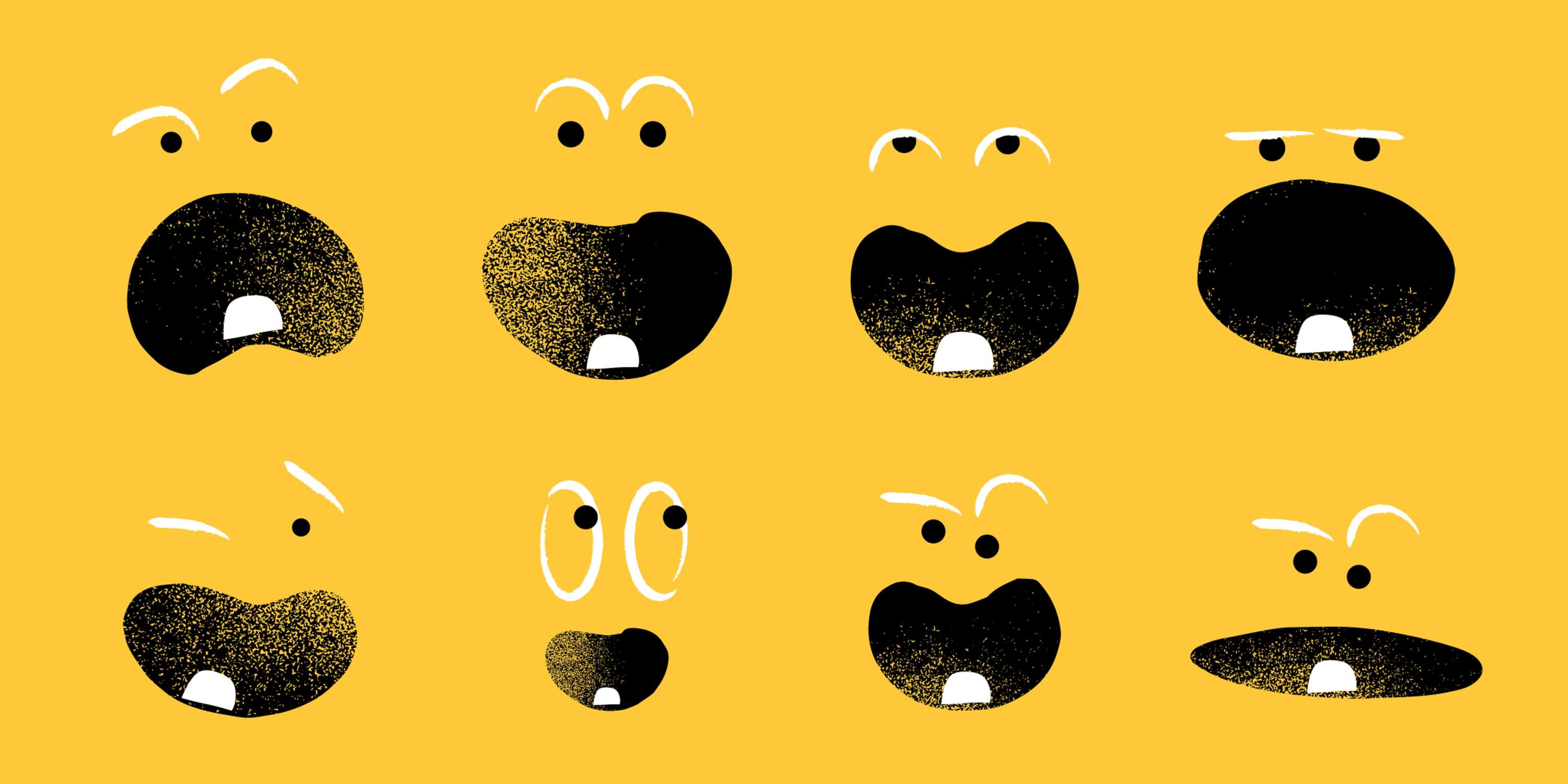 Yello vegan egg by James Murphy