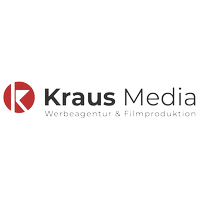 Kraus media logo