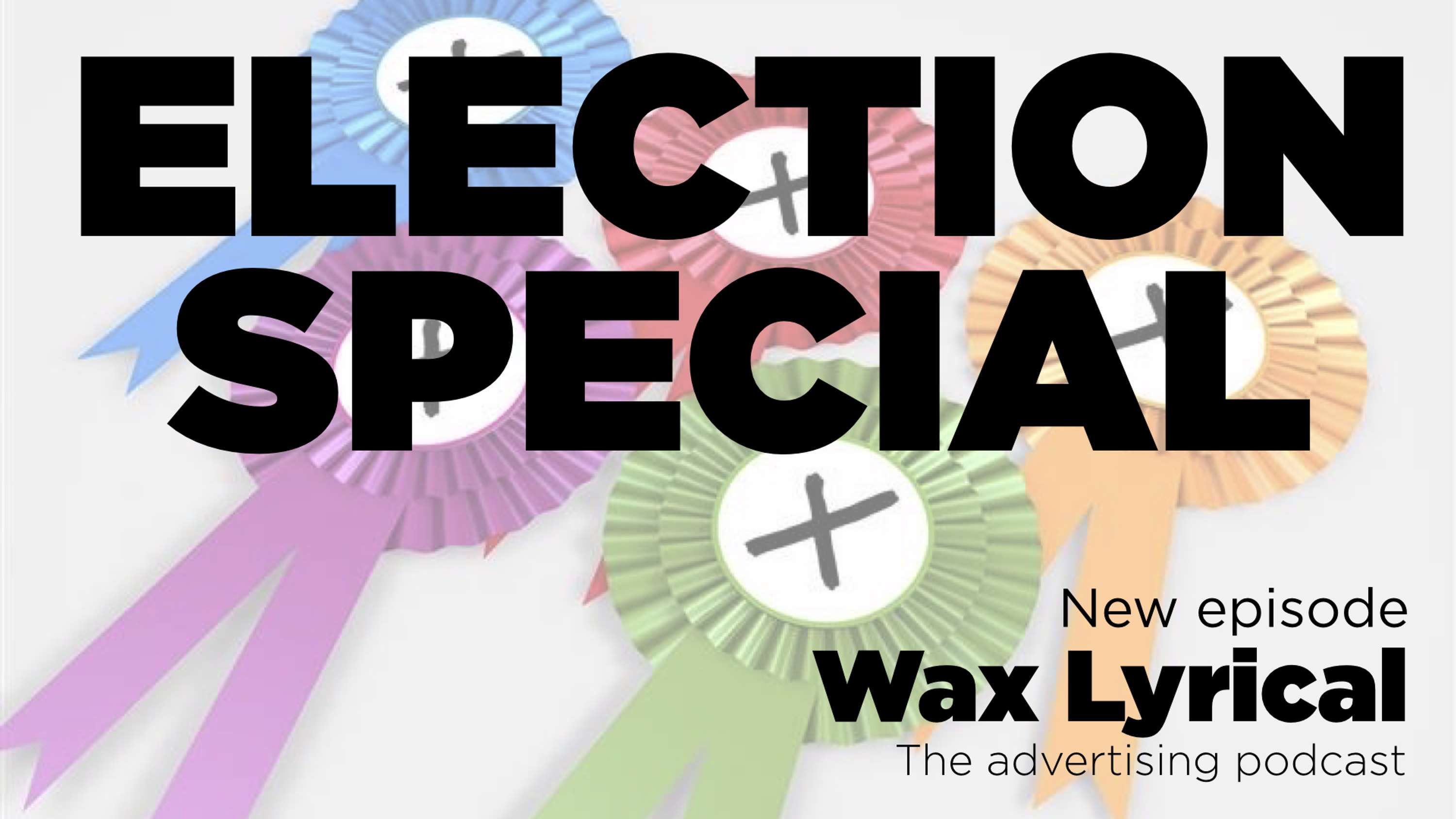 What can commercial advertising learn from political campaigning? by Mark Runacus