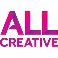 ALL Creative logo