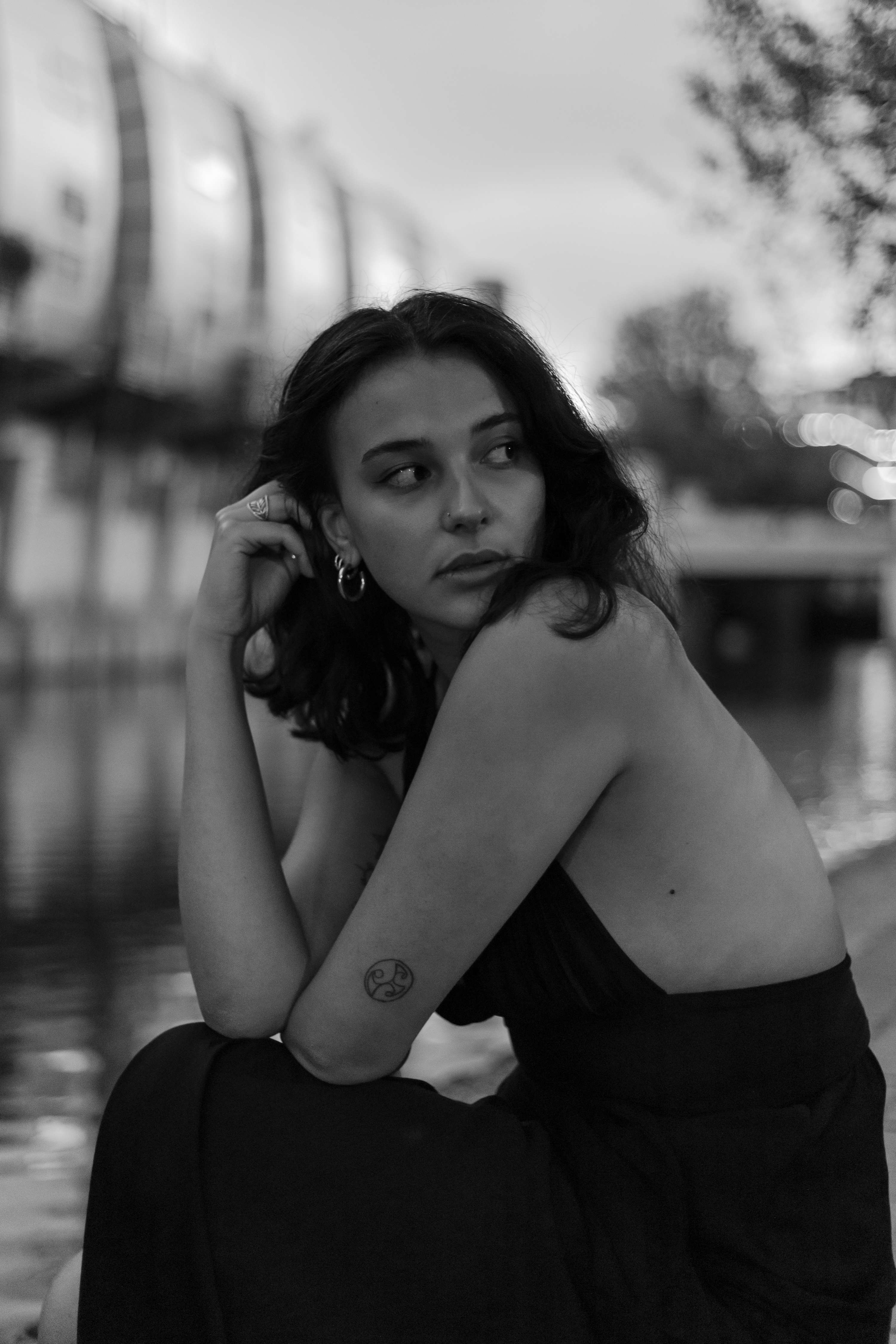 Tahla by Tahla Krosschell