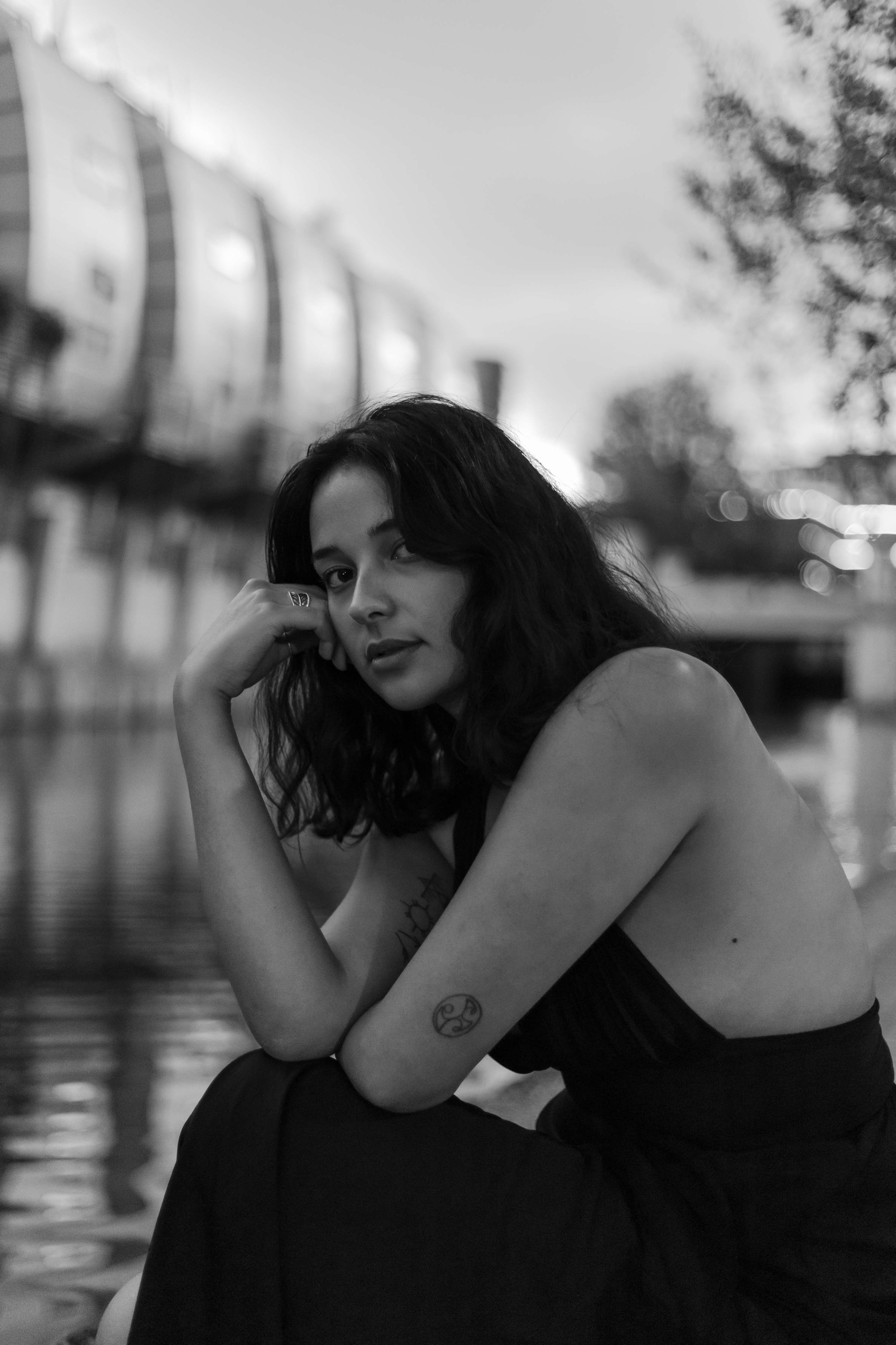 Tahla by Tahla Krosschell