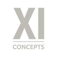XI CONCEPTS logo