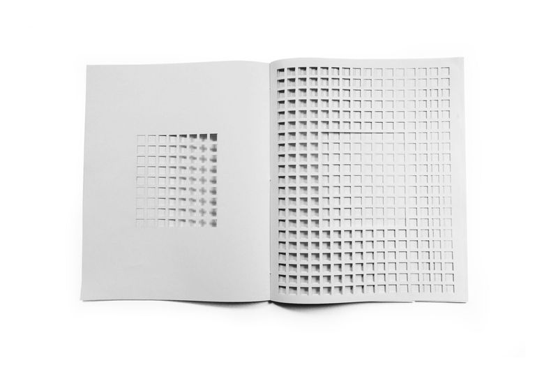 The Book of Infinite Stories by Berta Ferrer