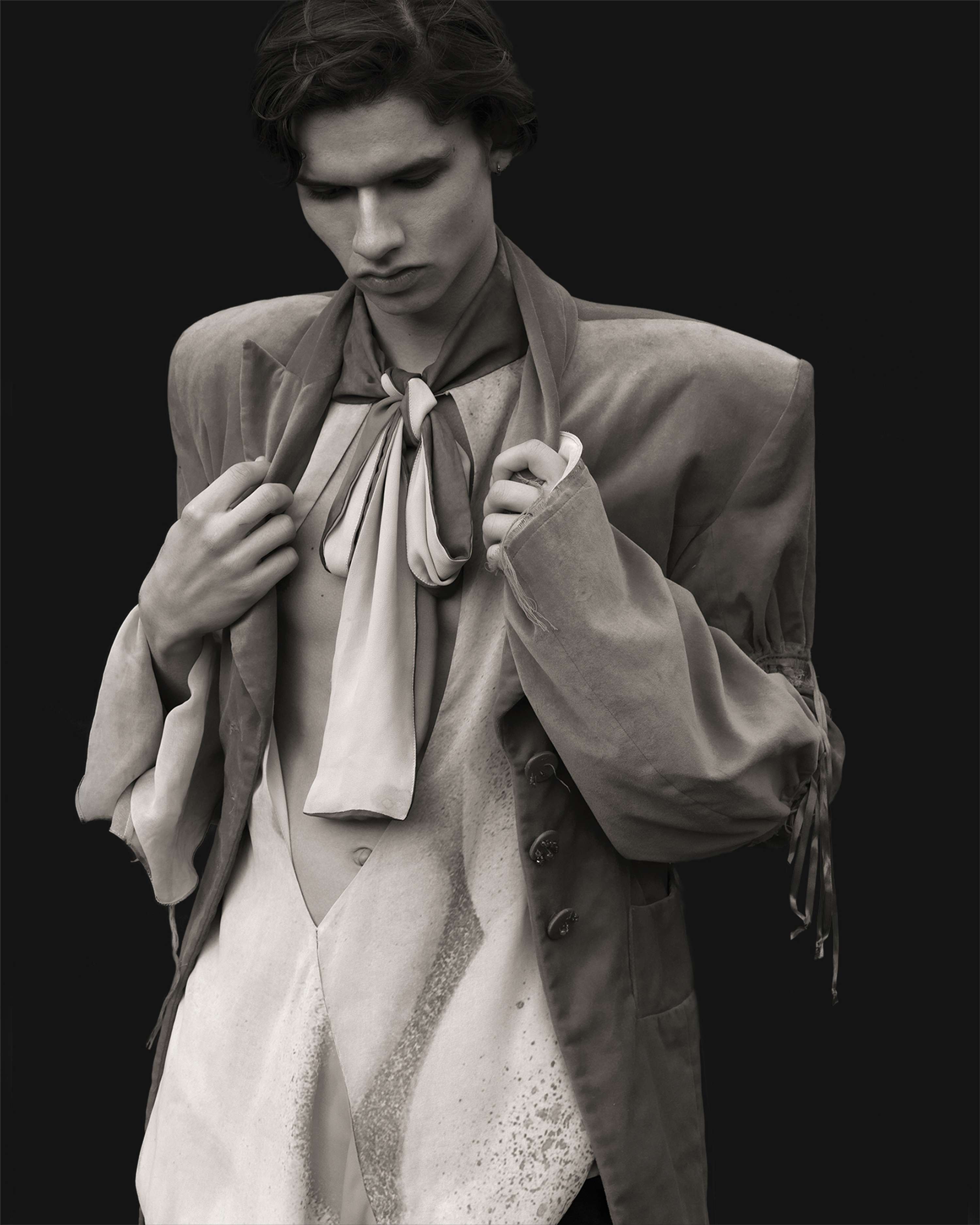 Lugh by Conaill O'Dwyer