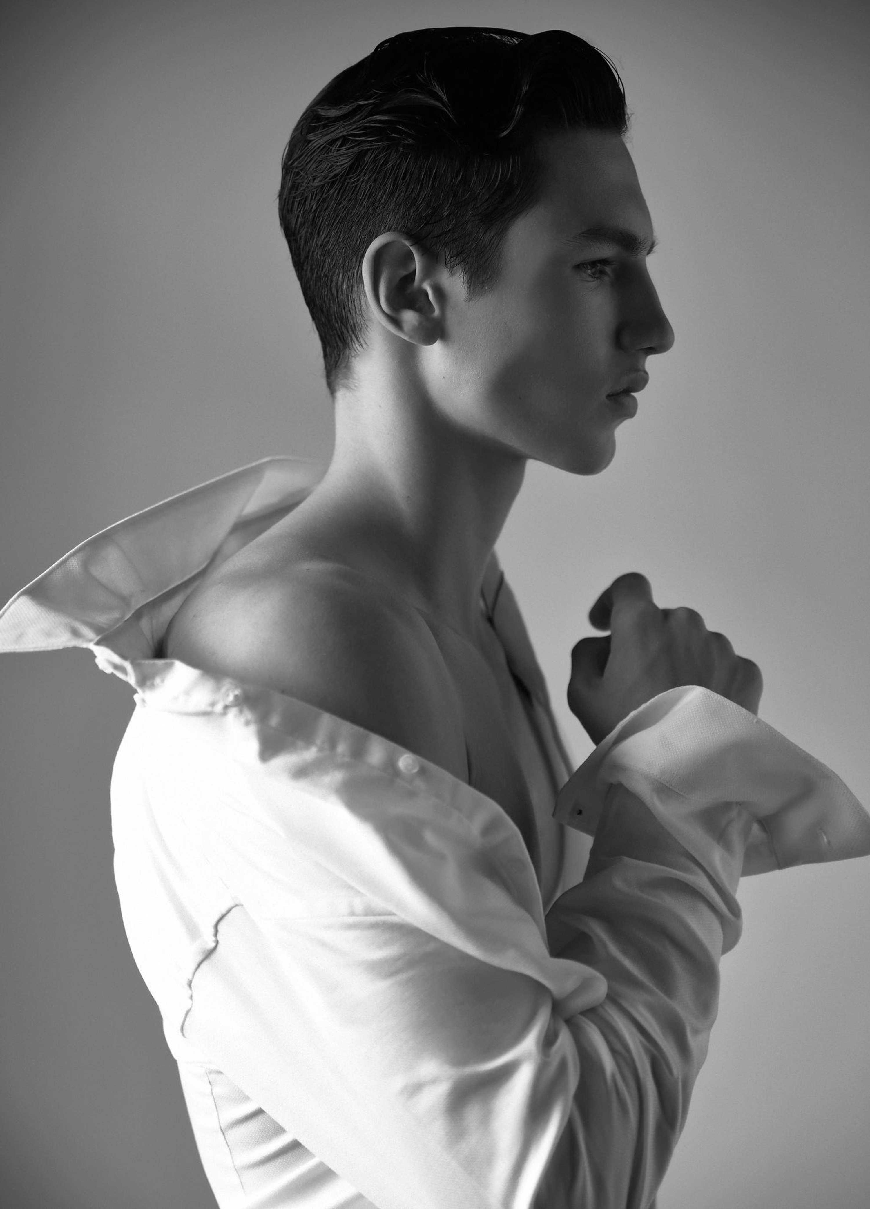 Levi by Zita Fodor