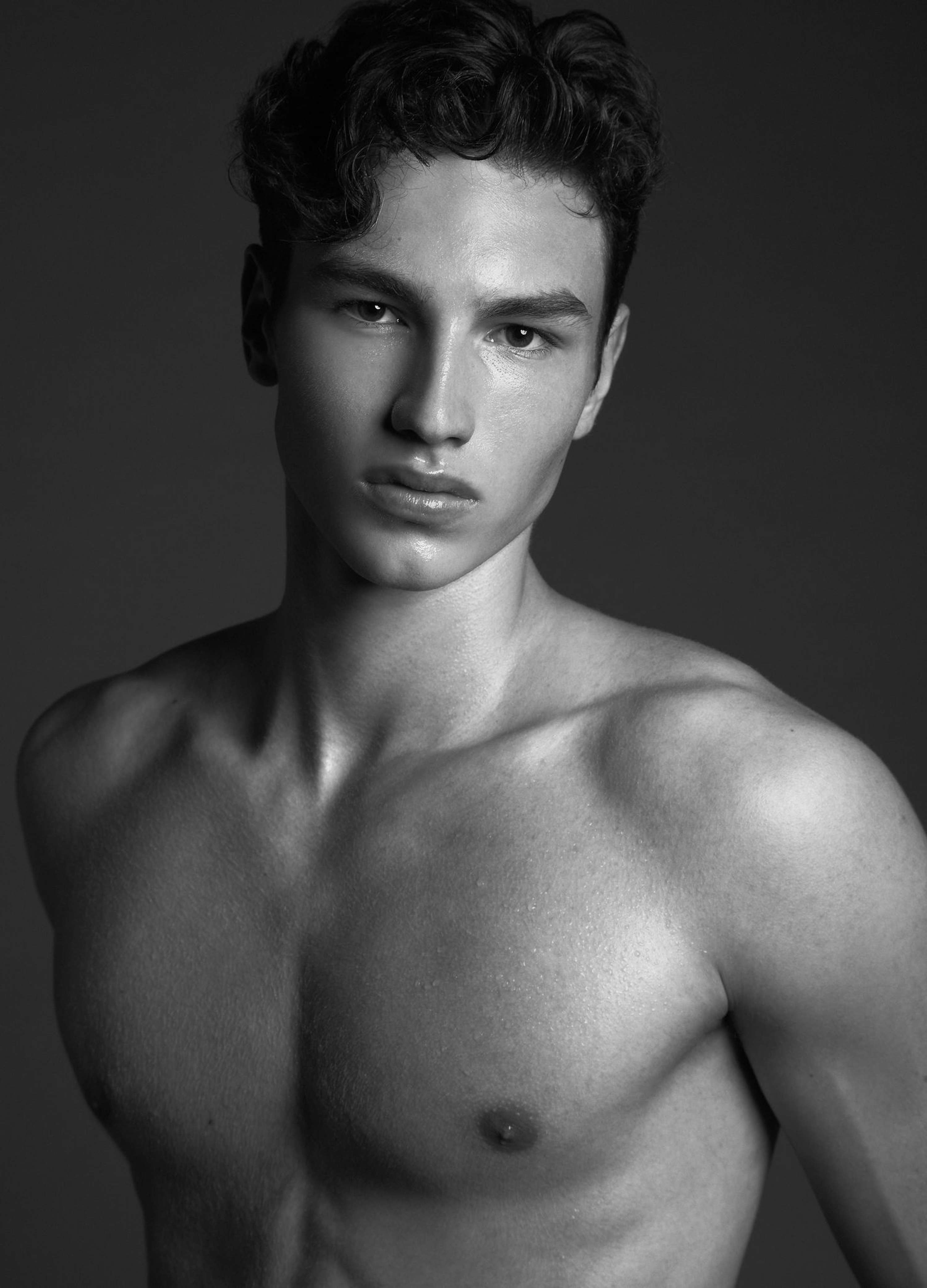 Levi by Zita Fodor