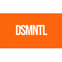 DSMNTL logo