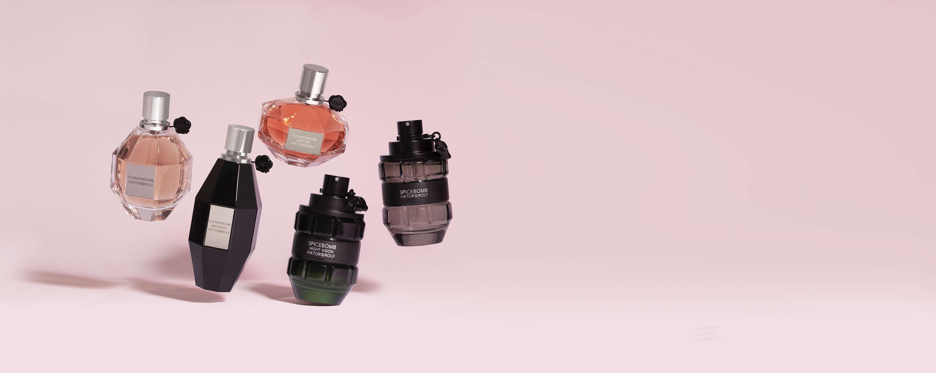 Viktor & Rolf by Vicky Polak