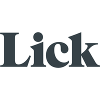 Lick Home Ltd logo