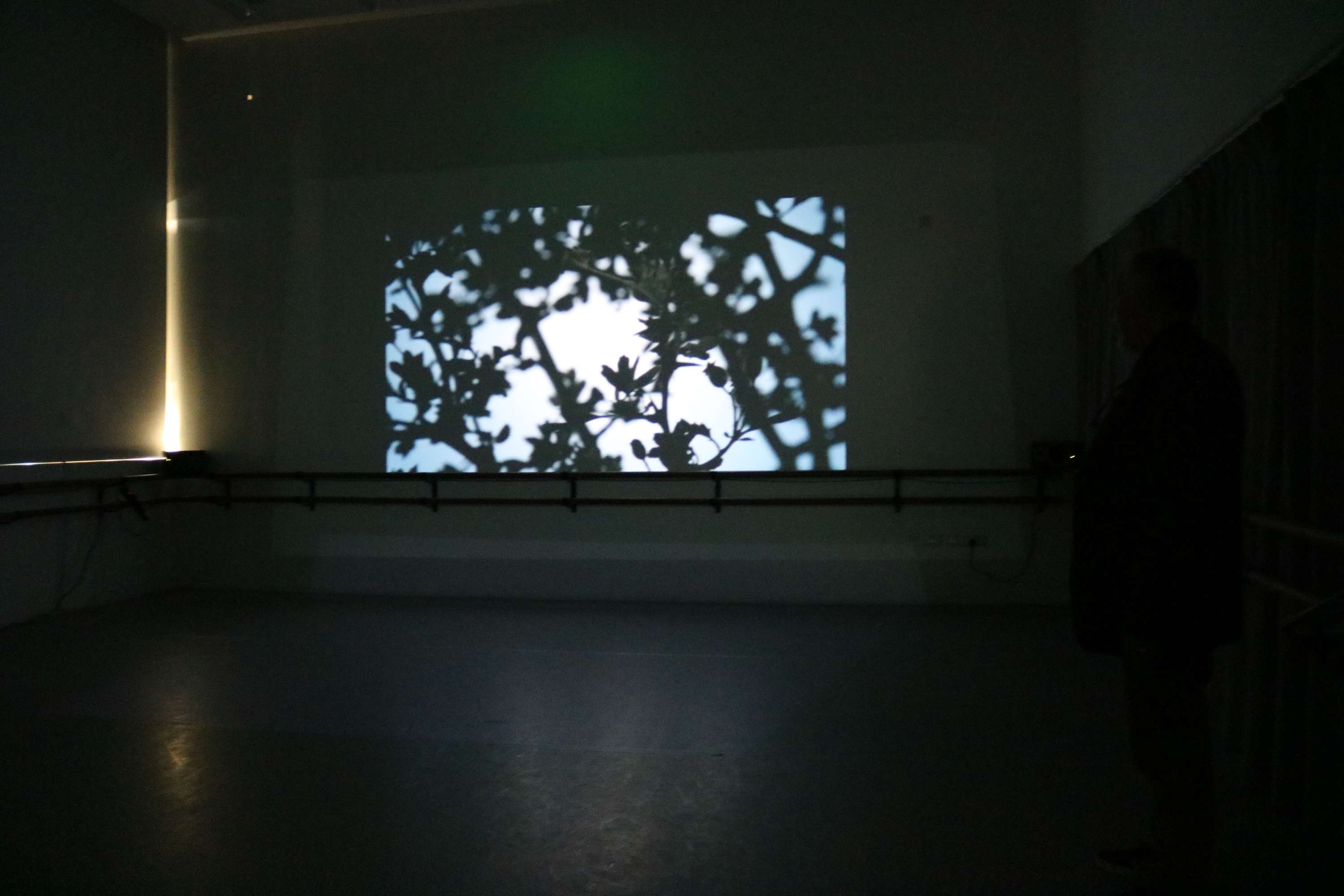 THREADS @ Uillinn by david ian bickley