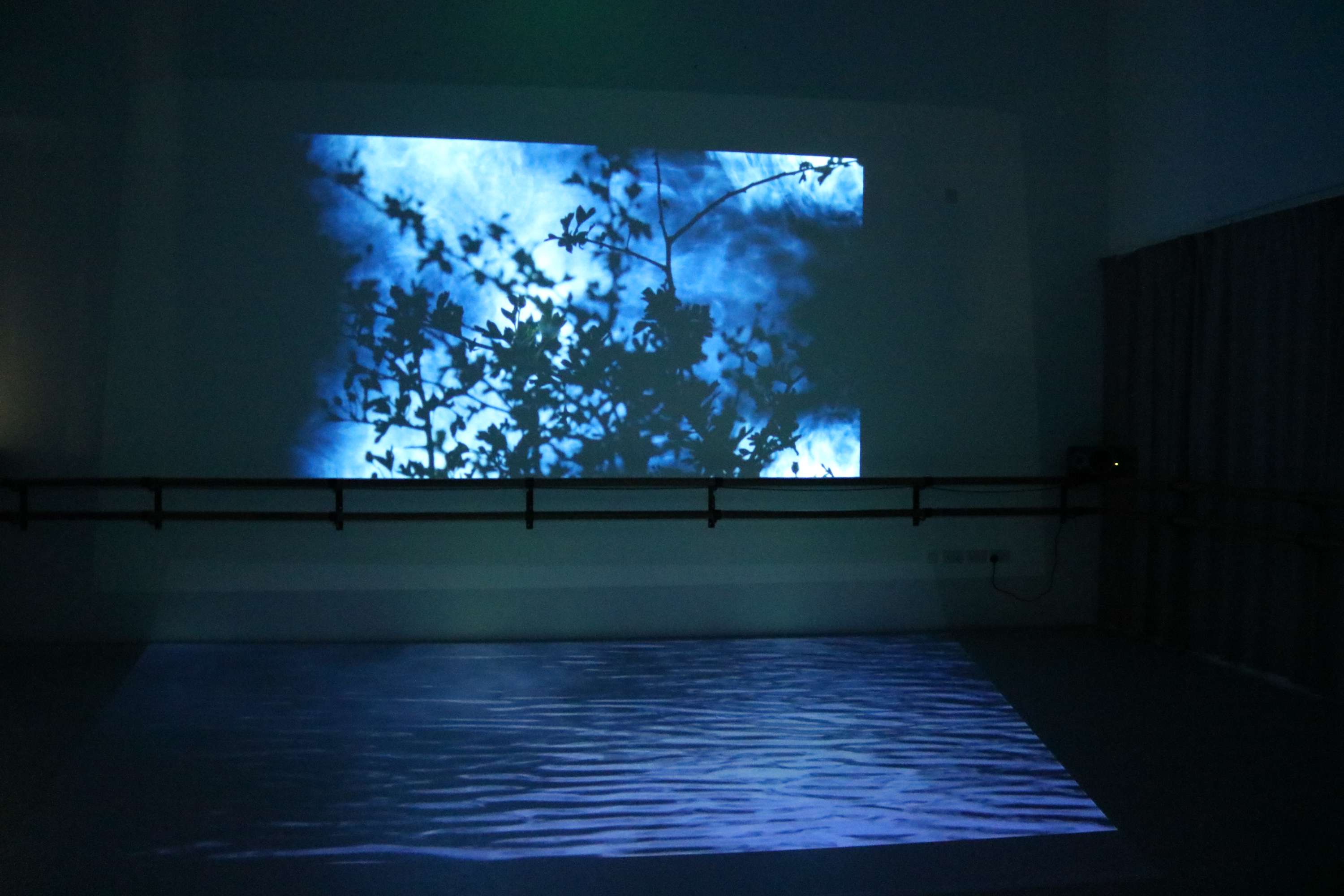 THREADS @ Uillinn by david ian bickley