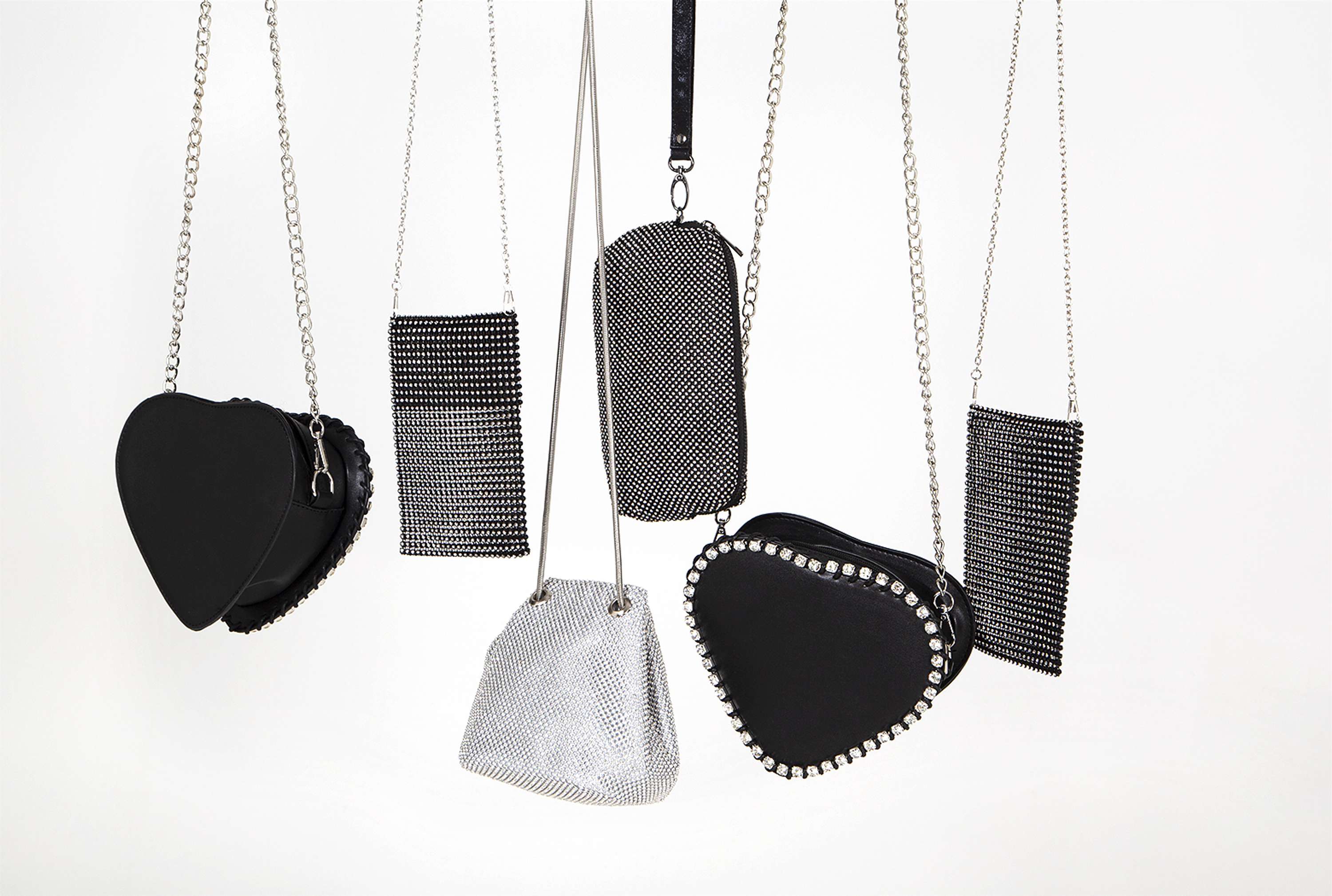 E-Commerce, Product Styling by Laura Seco