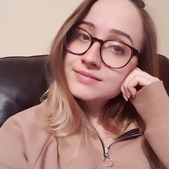 Bethan Giovanelli