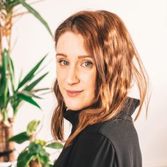 Naomi Williams