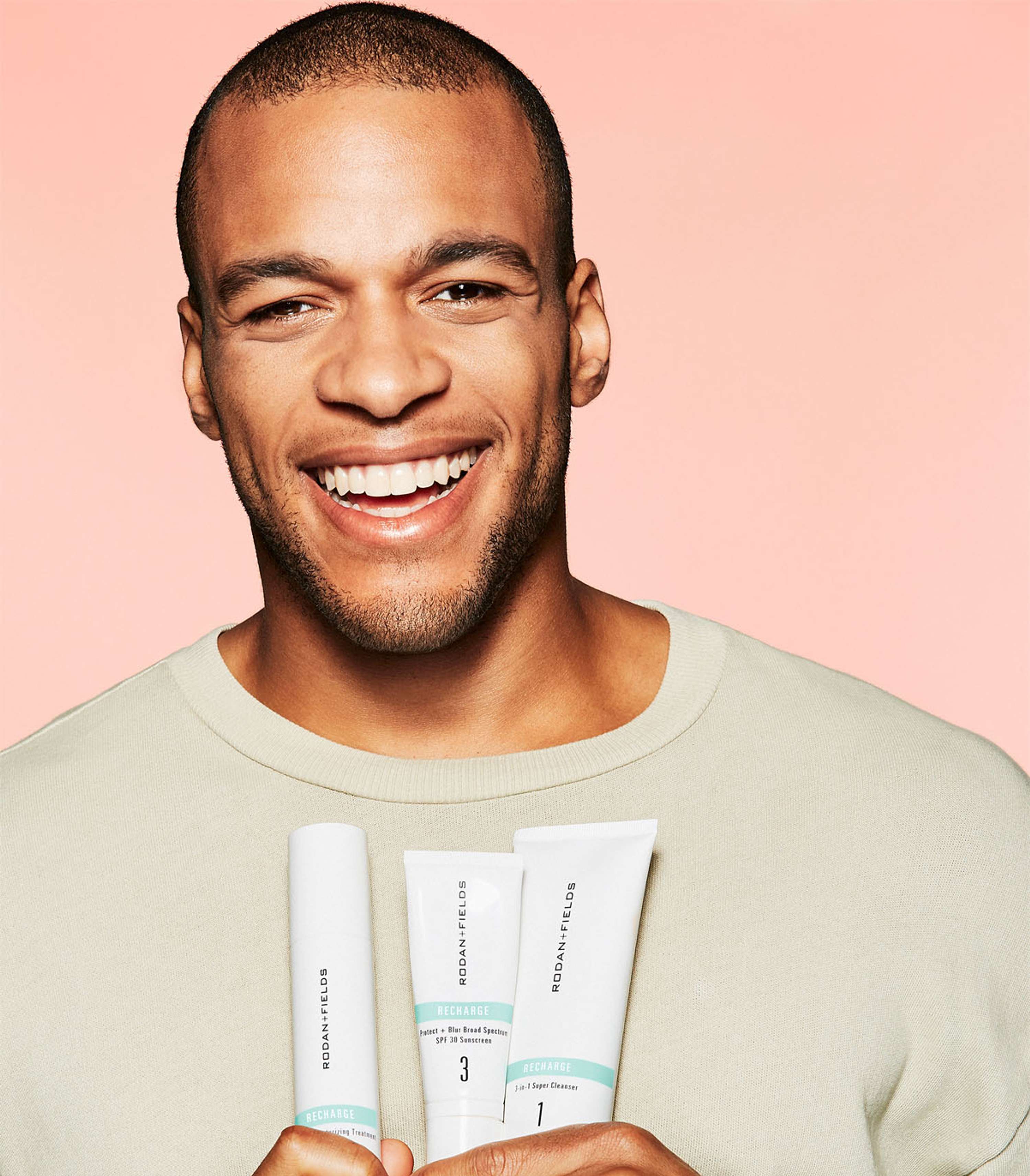 Rodan + Fields by Robin Lyons