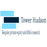 Tower Hudson Research logo