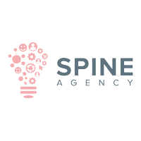 Spine Agency logo