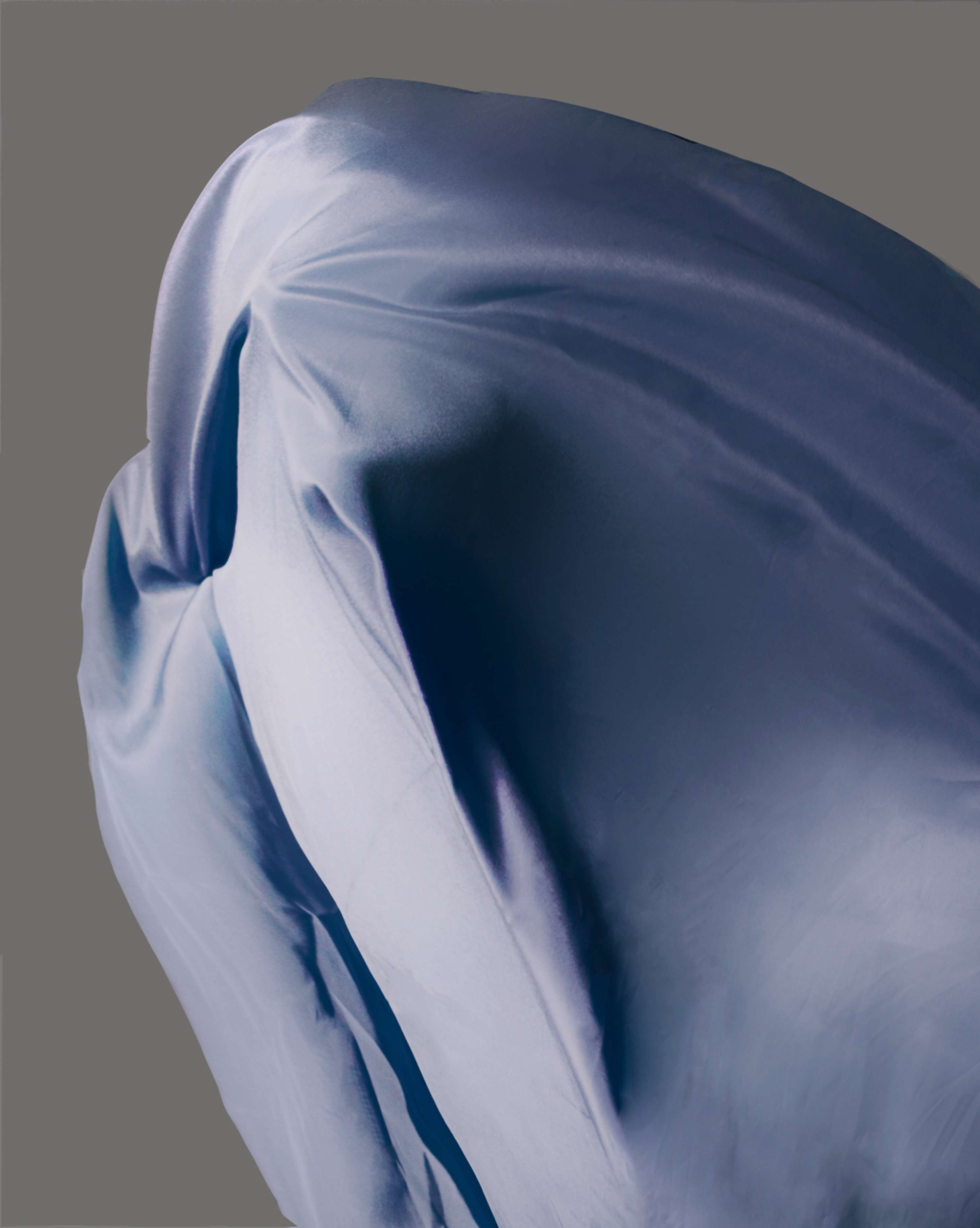 ‘Hidden Identities’ by Evelyn Havinga