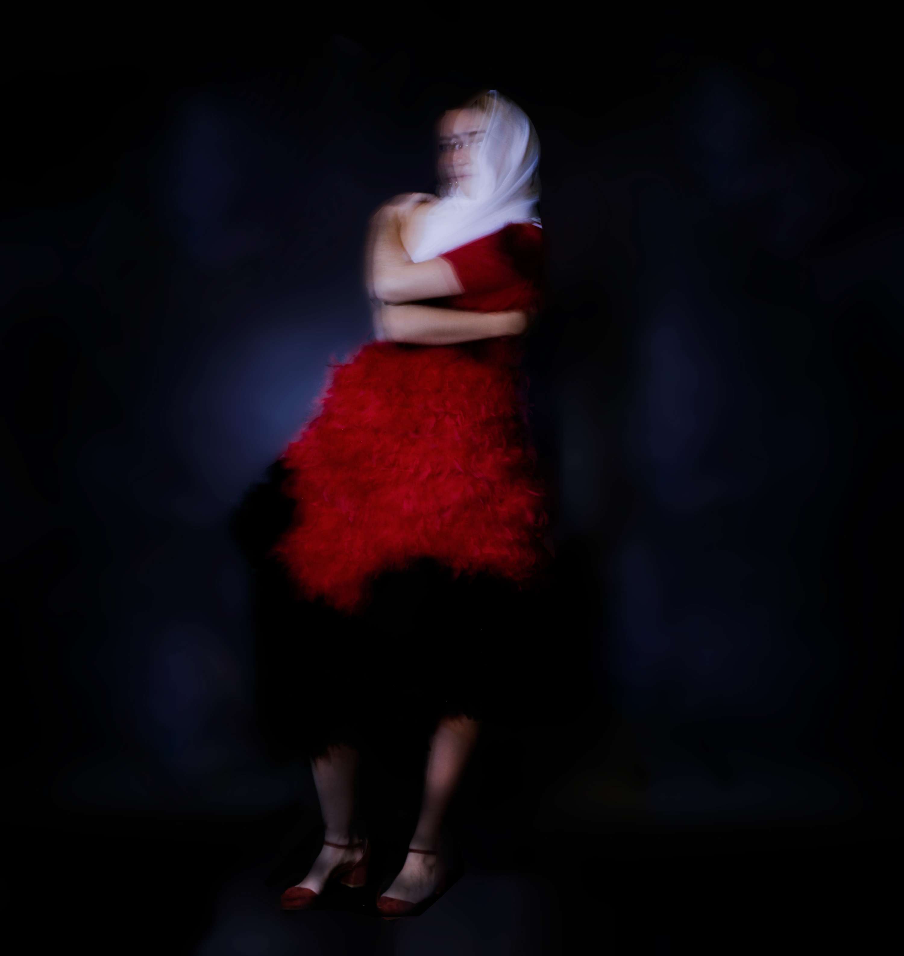 ‘Hidden Identities’ by Evelyn Havinga