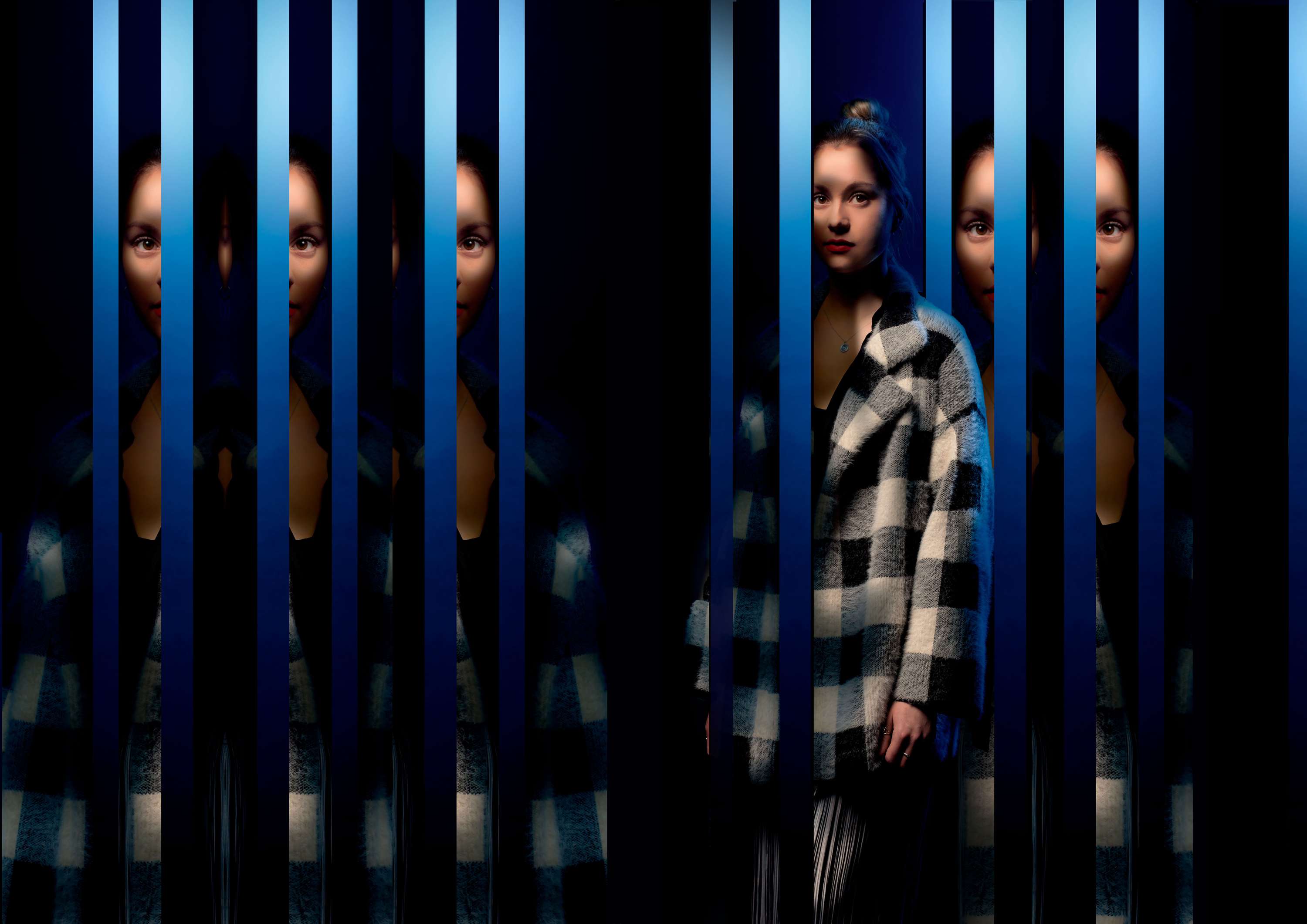‘Hidden Identities’ by Evelyn Havinga