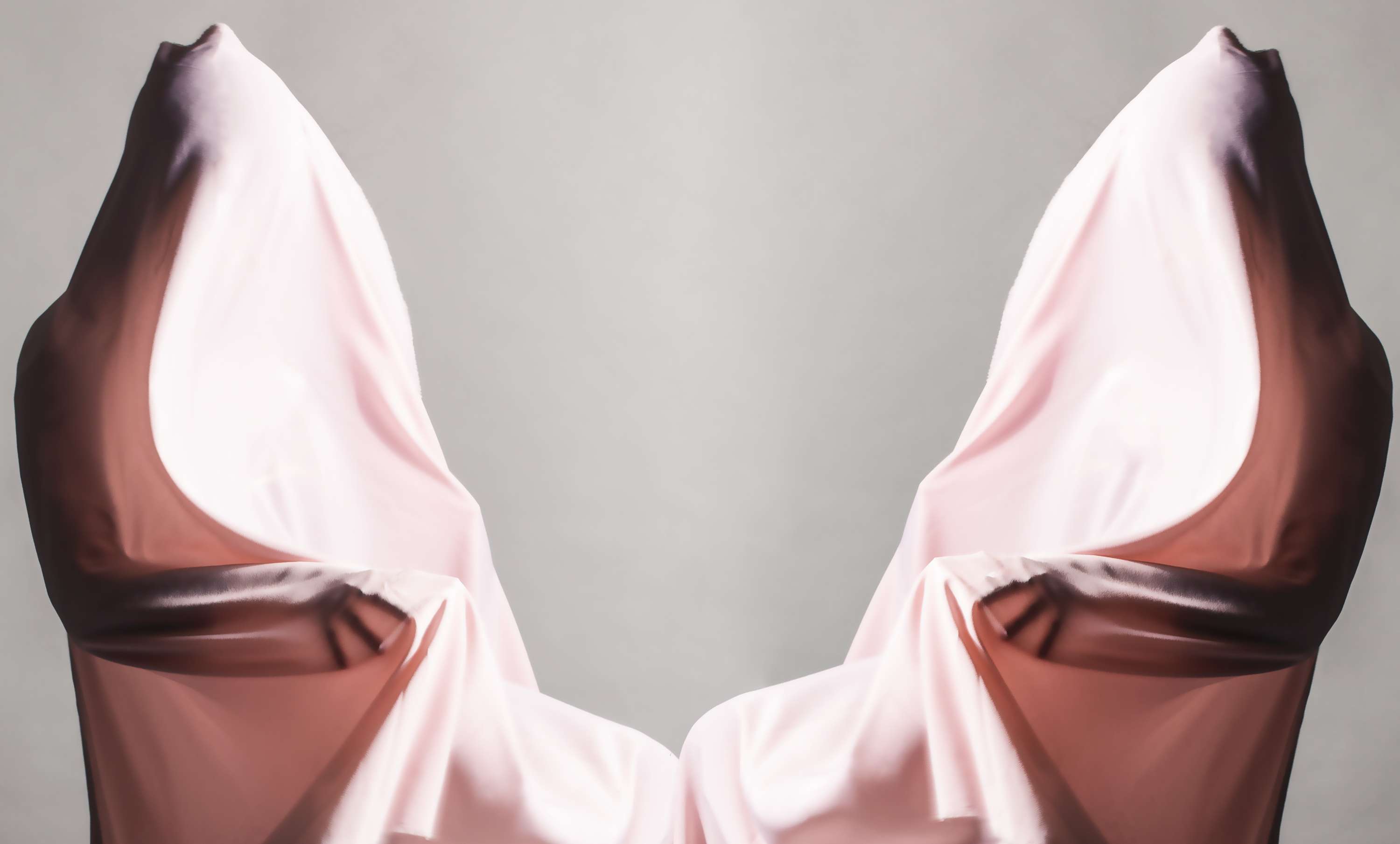 ‘Hidden Identities’ by Evelyn Havinga