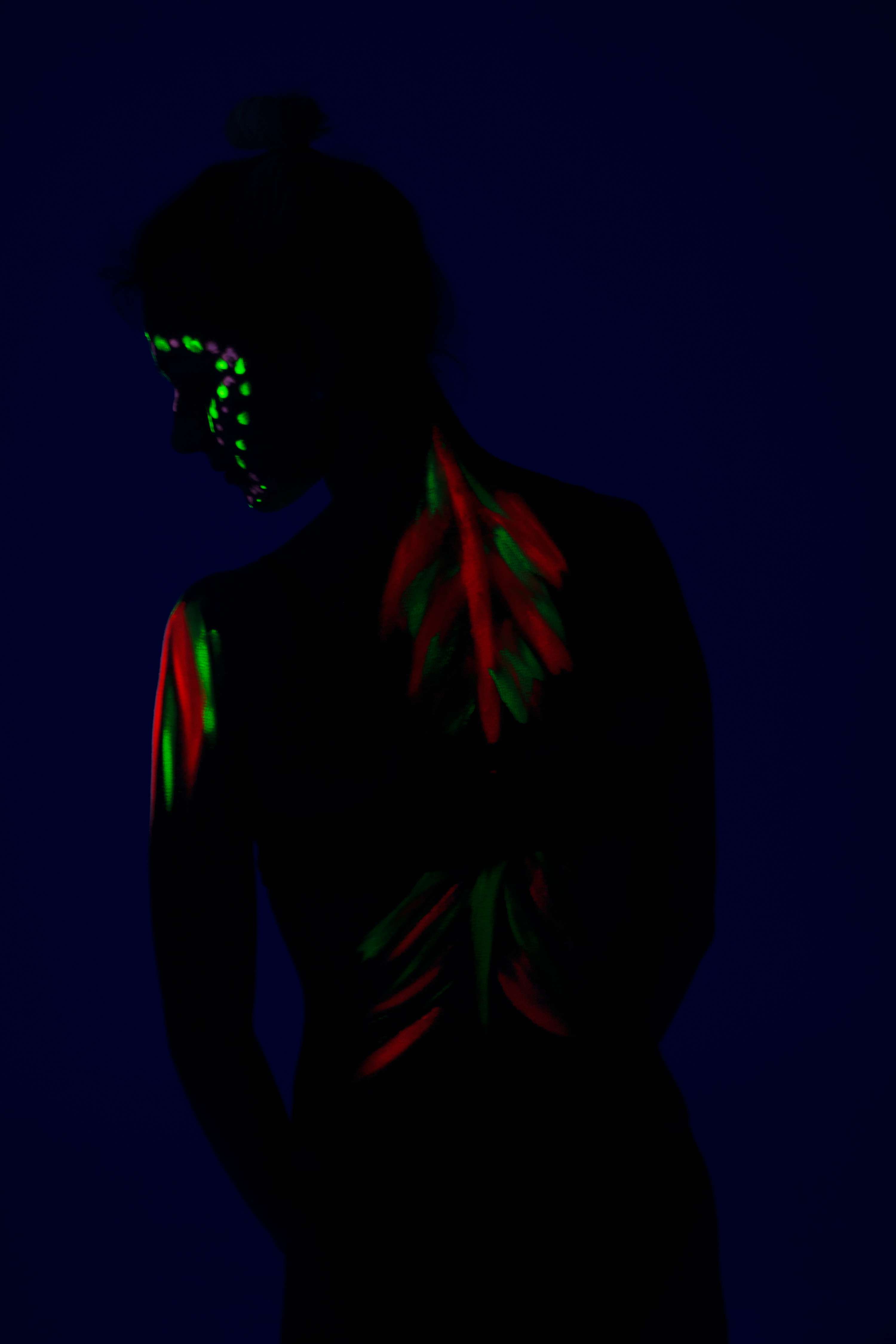‘Hidden Identities’ by Evelyn Havinga