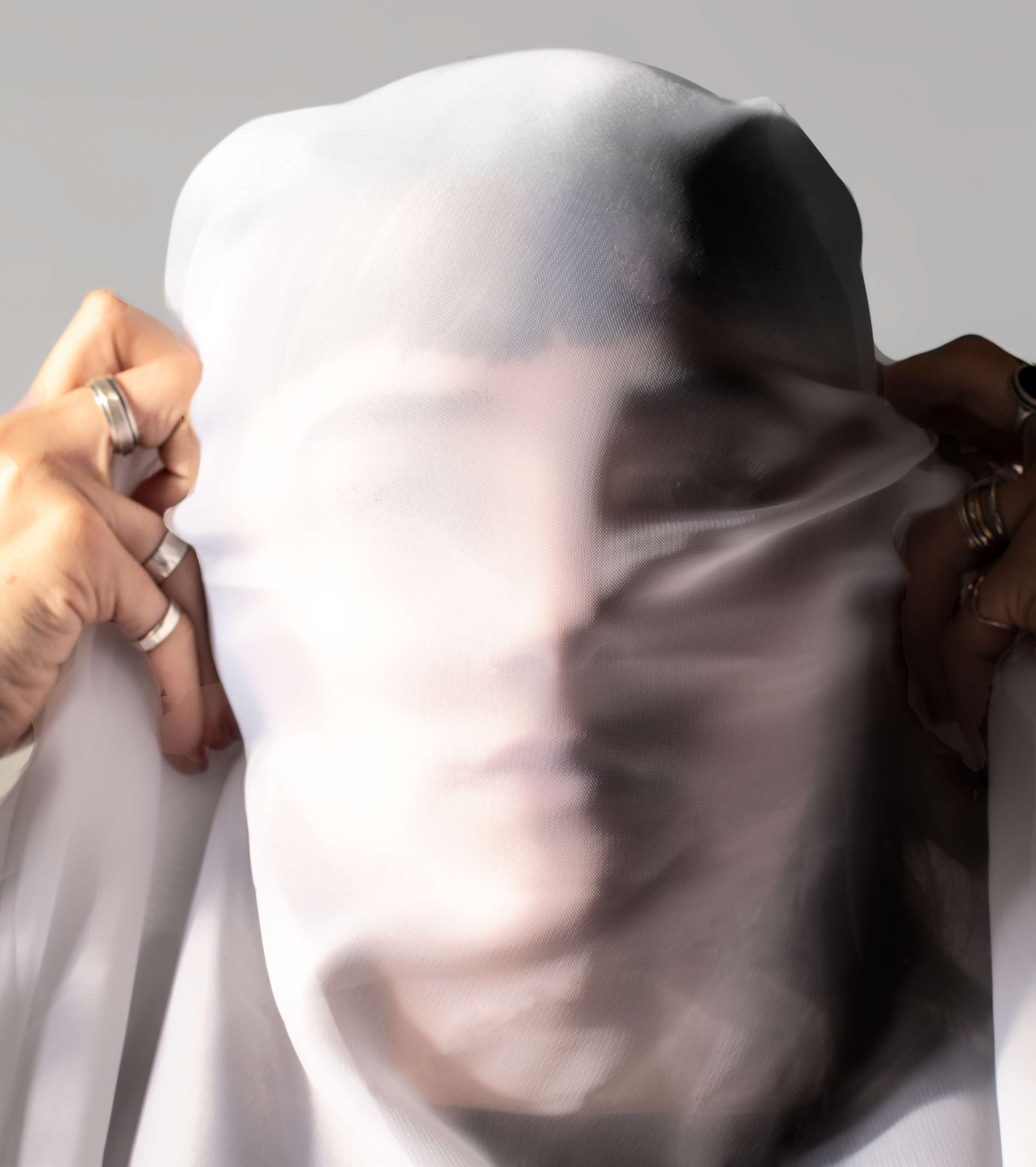 ‘Hidden Identities’ by Evelyn Havinga