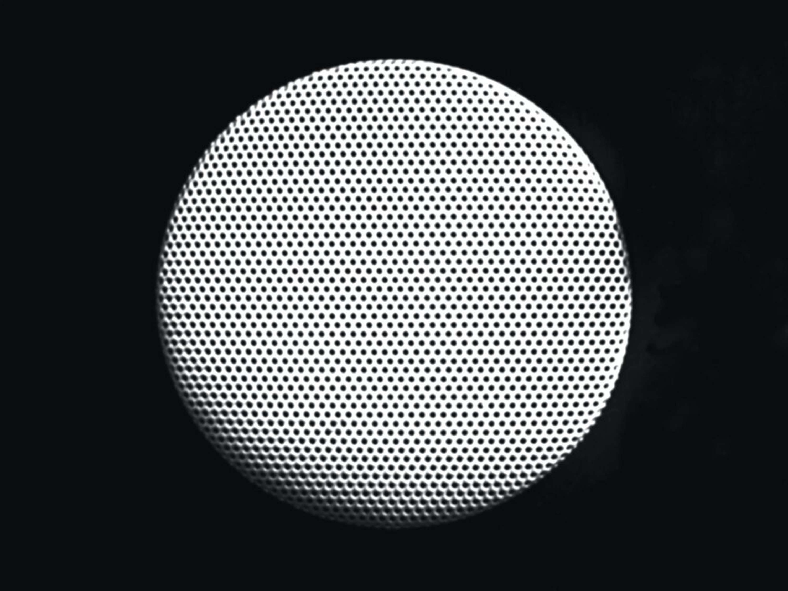 Disciplemedia - Website by Miles Hirsh