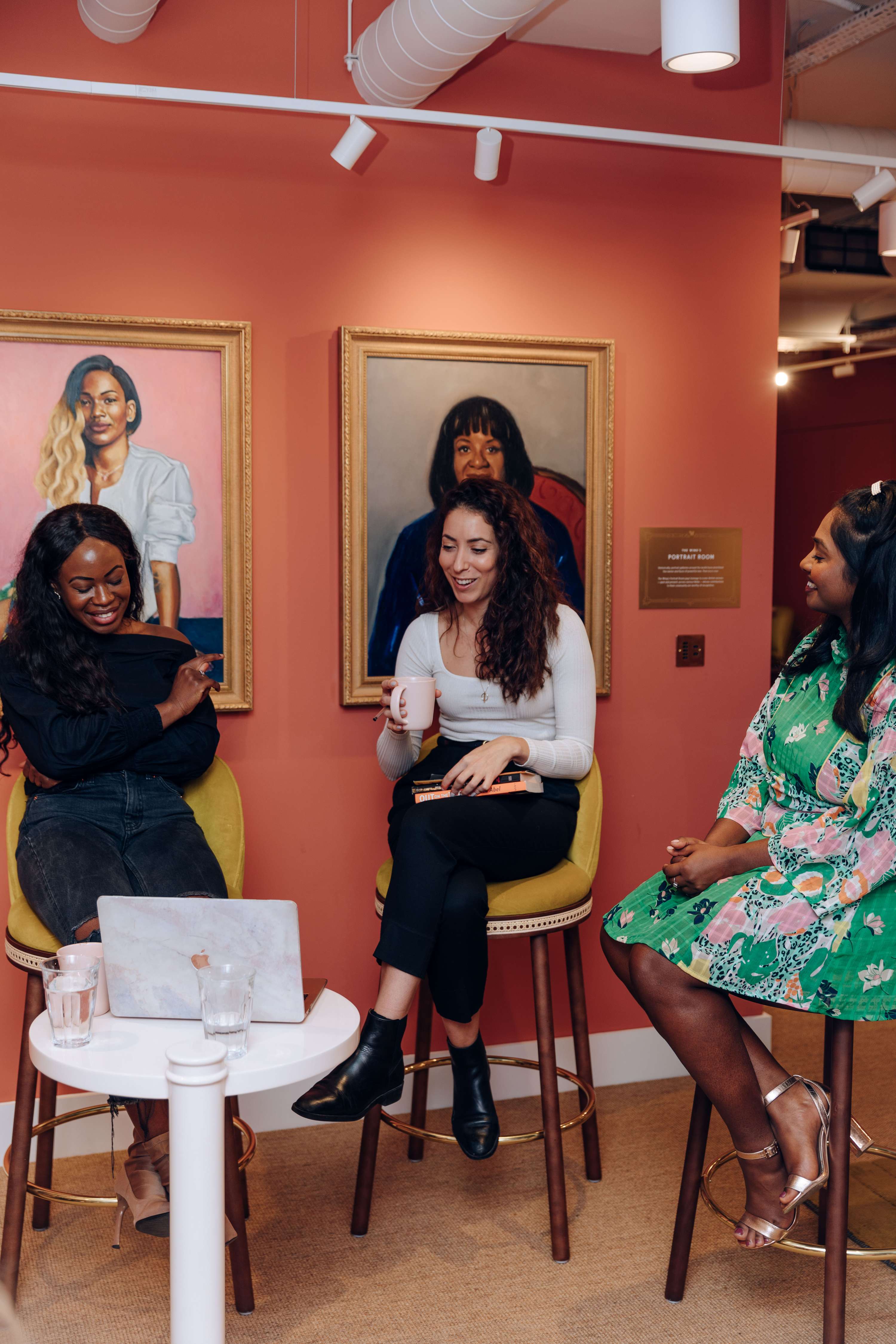 Life After The Letters: [A Podcast Workshop For Absolute Beginners] by Amile Inusa
