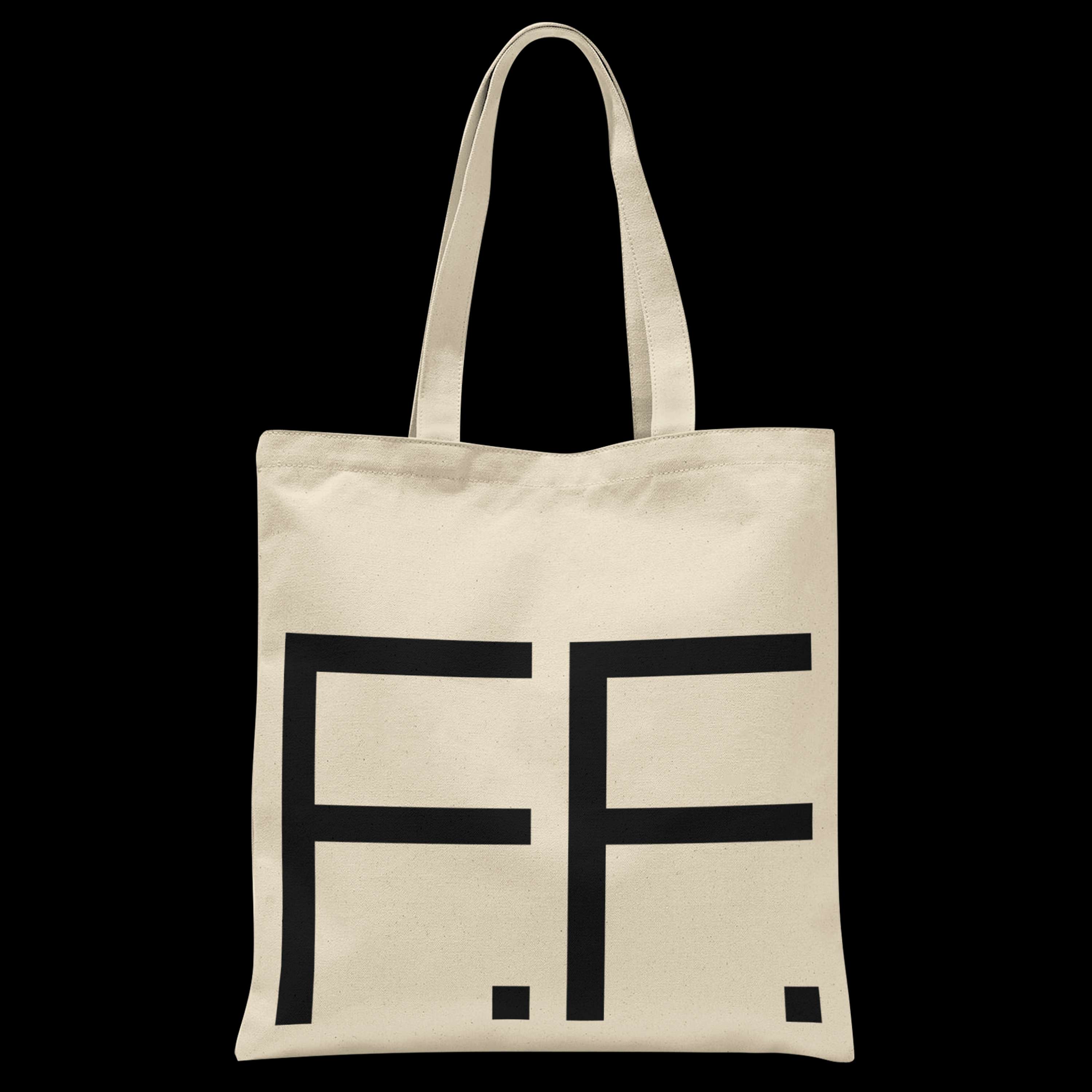 Personal Visual Identity by Filippos Fragkogiannis