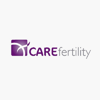 Care Fertility Chester logo