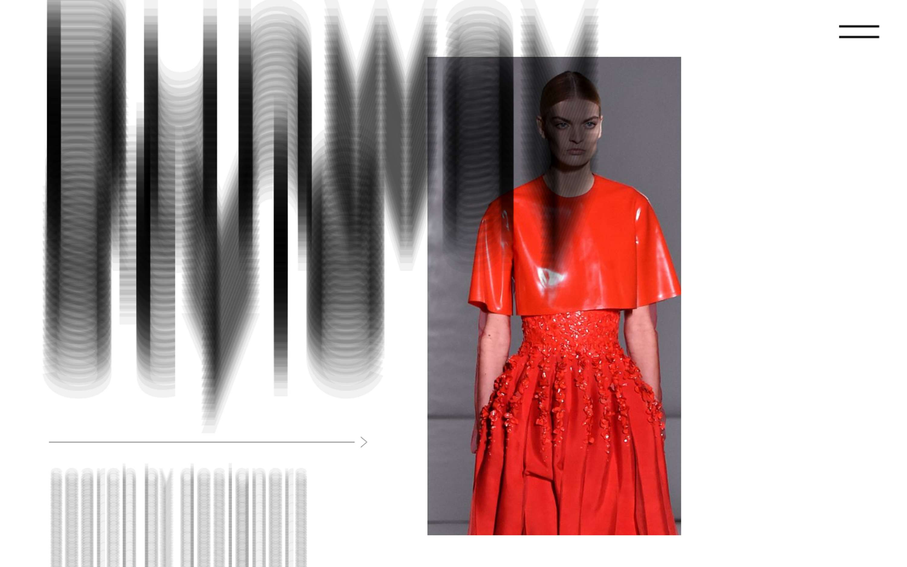 Runway Style by Emmanuel Ogabi