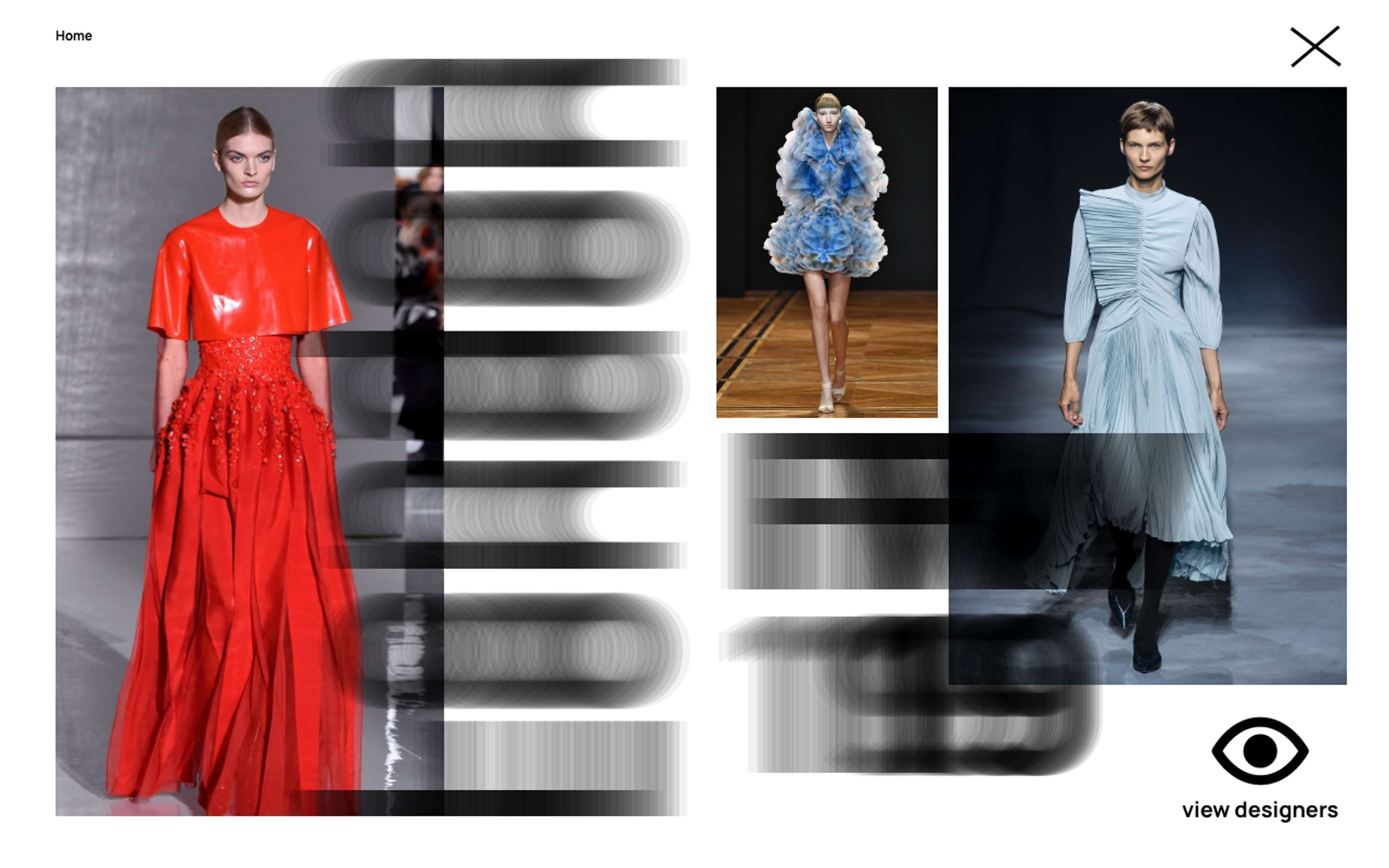 Runway Style by Emmanuel Ogabi