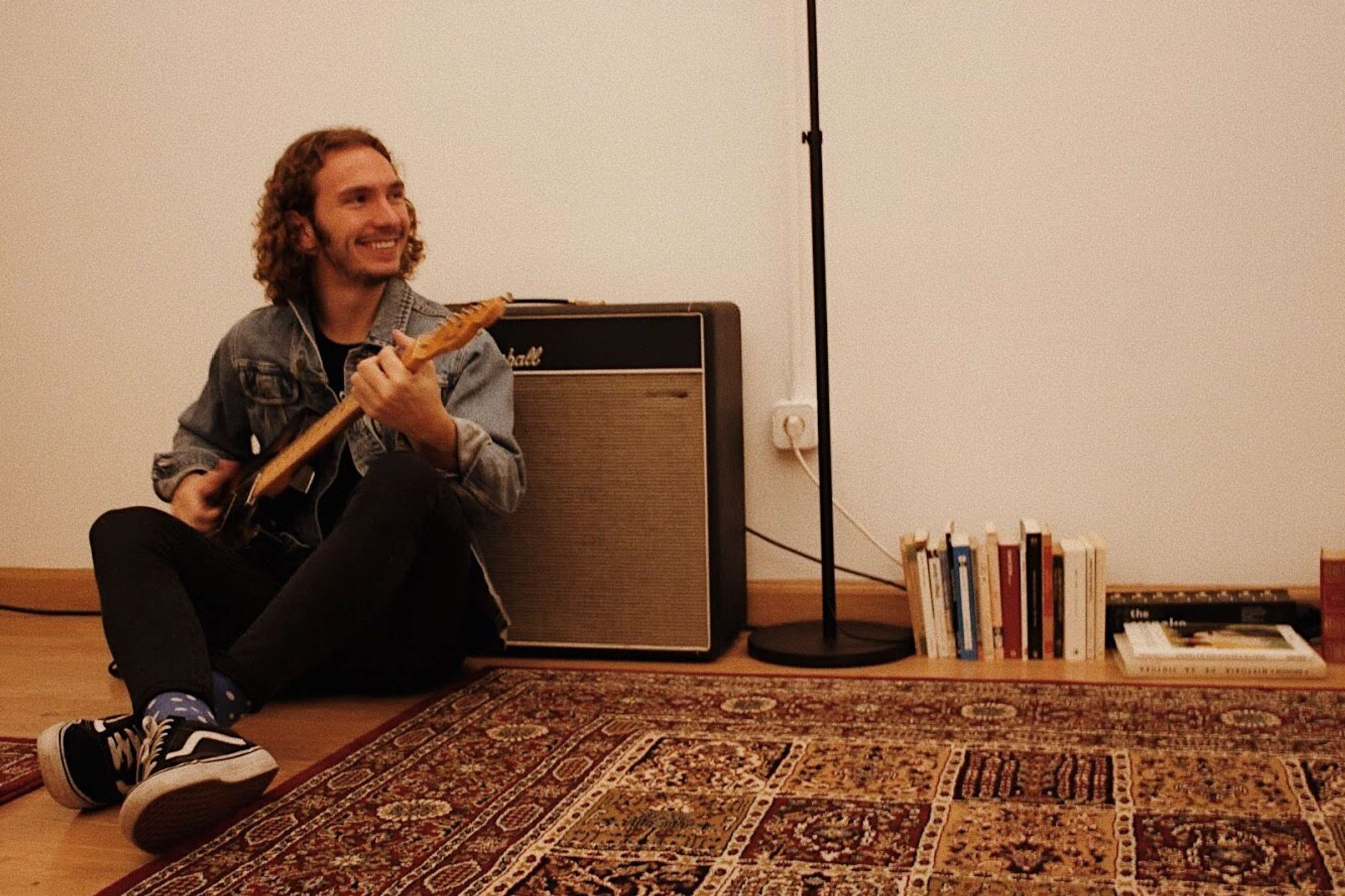 Zazú Records: arranging, composing & recording by Henry Miles