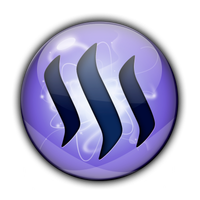 Www.steemit.com logo