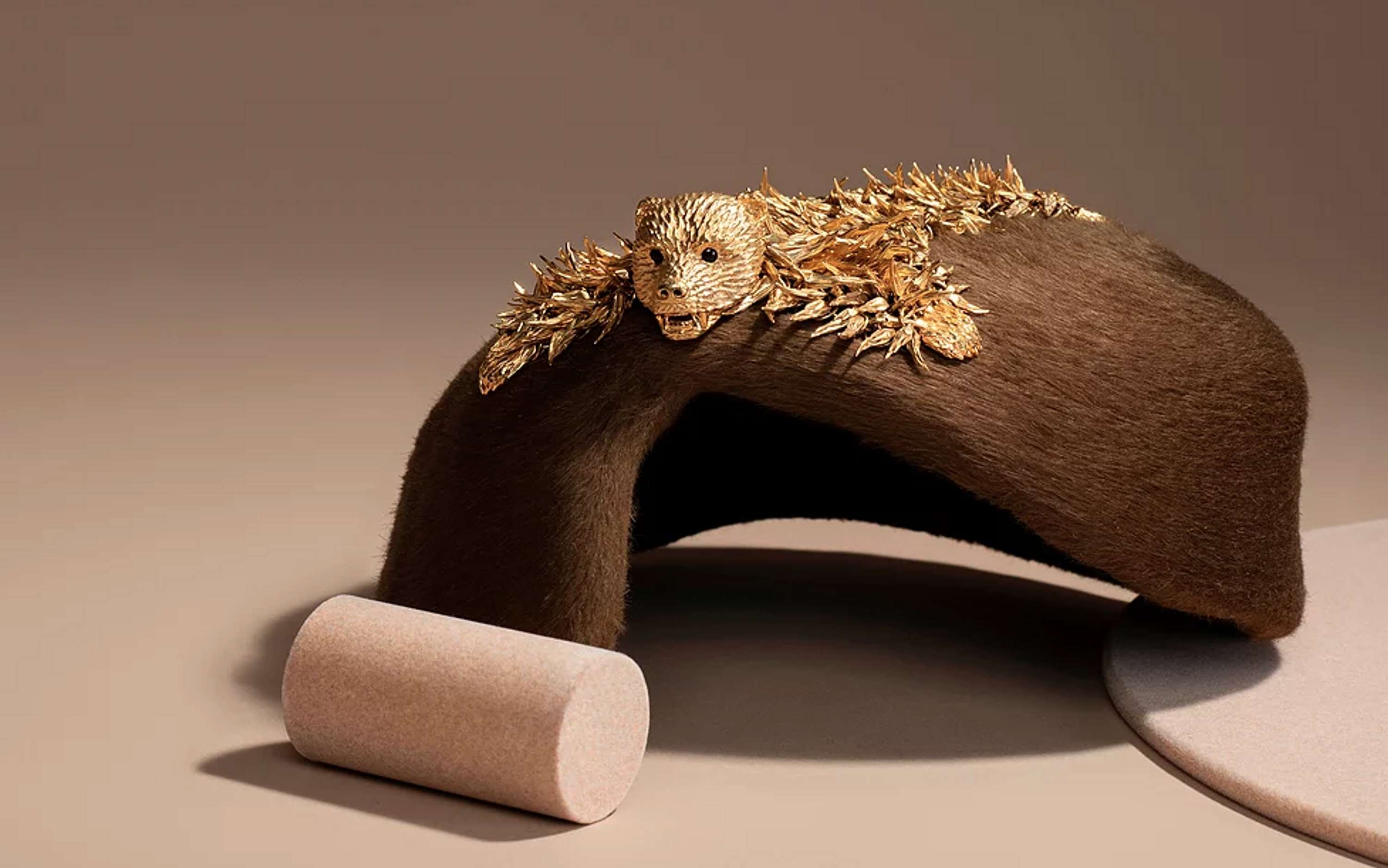 Simon Harrison by Virna Pasquinelli