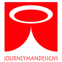 JourneyManDesigns logo