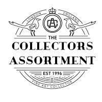 The Collectors Assortment logo