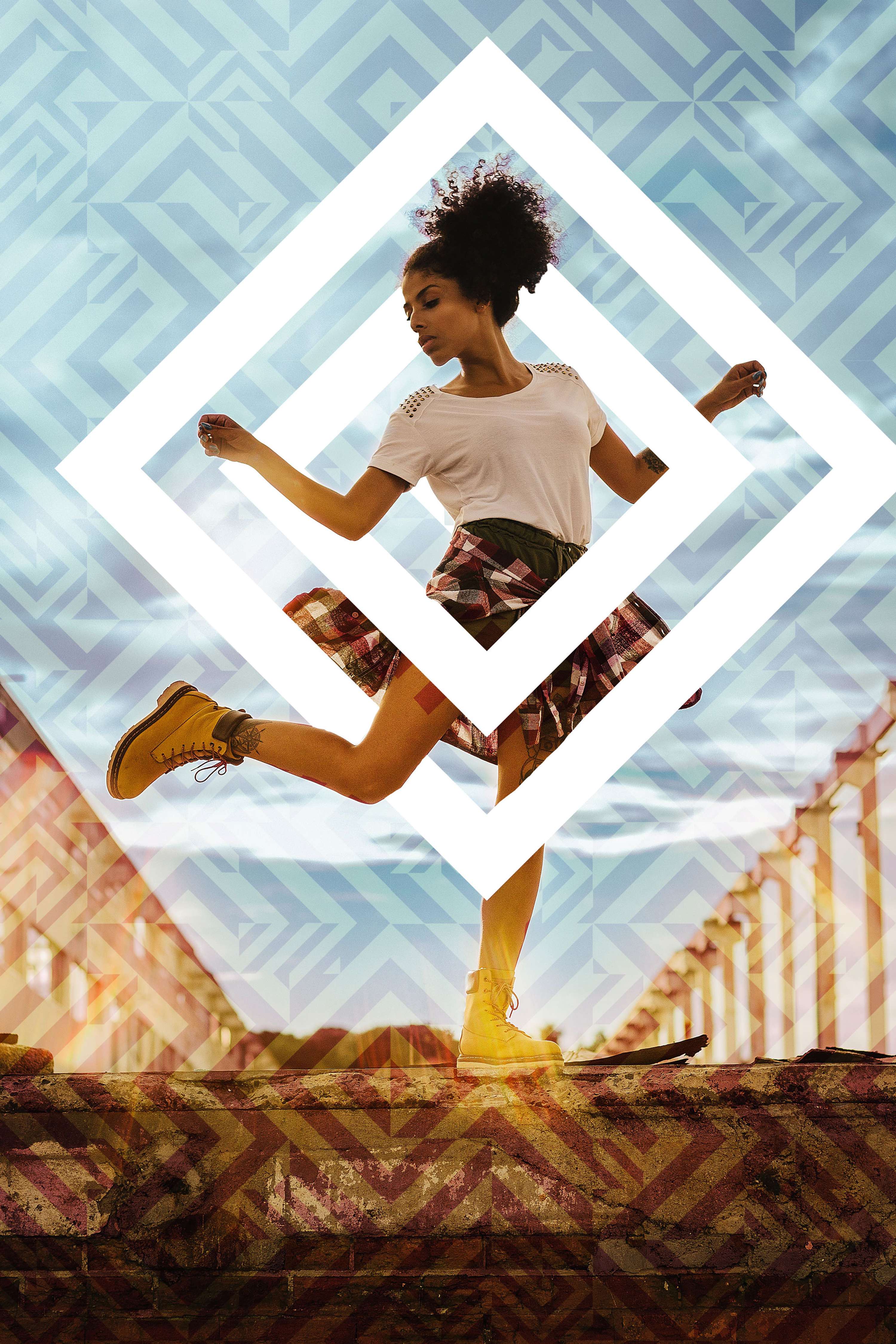 BOXPARK CONCEPTS by James Harber