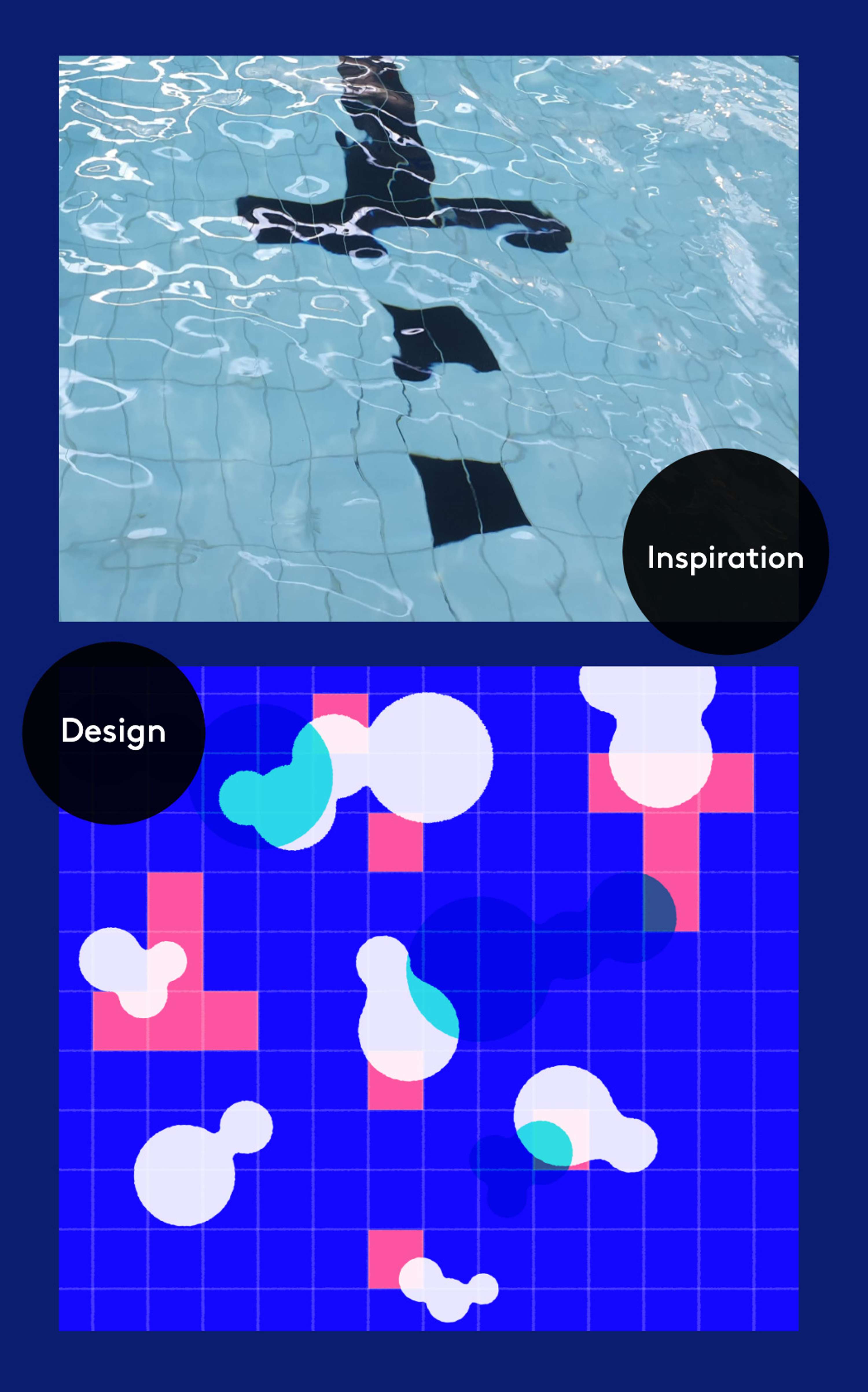 Design Process, Revealed by June Mineyama-Smithson
