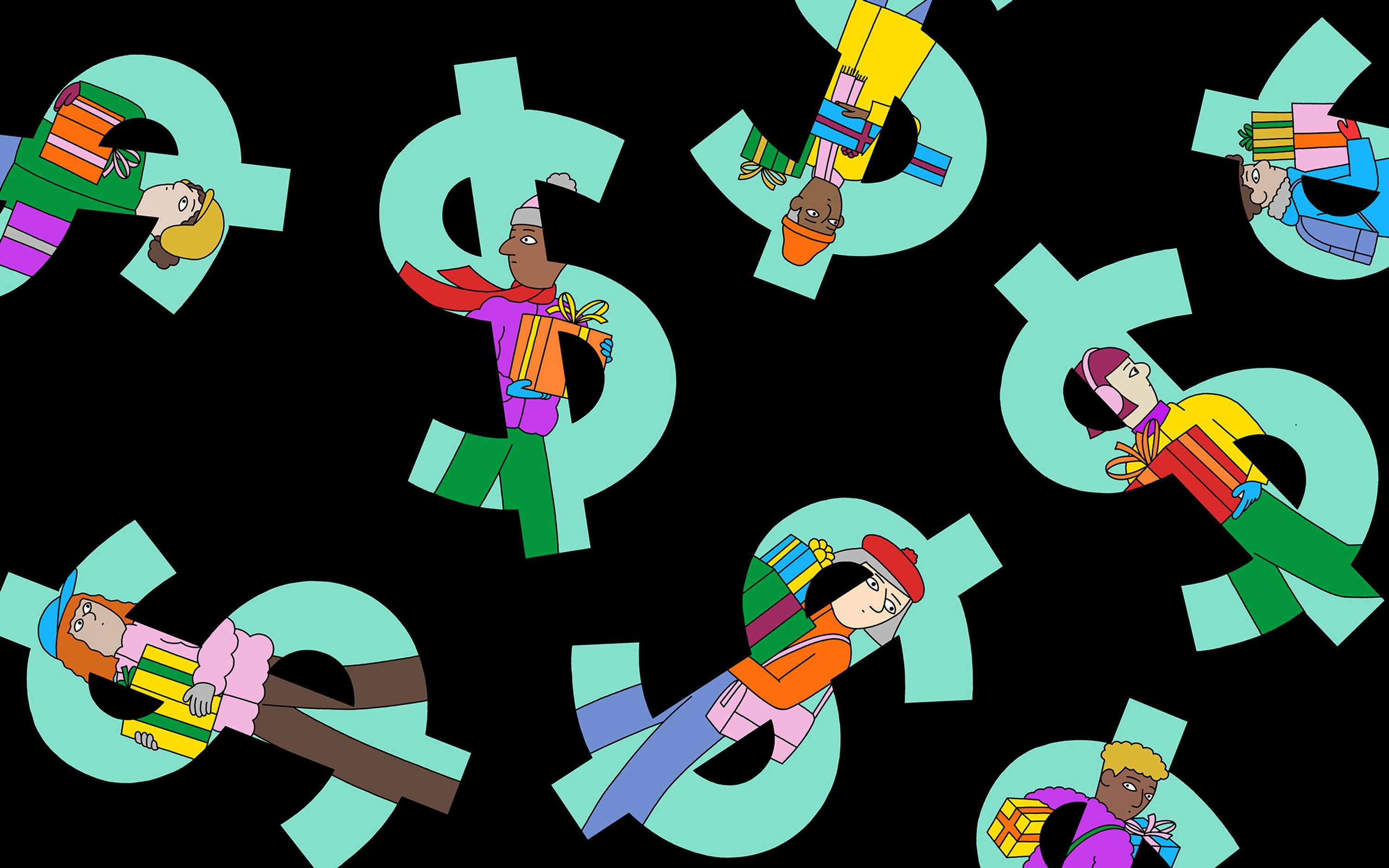 Joint Accounts by Laurie Rollitt