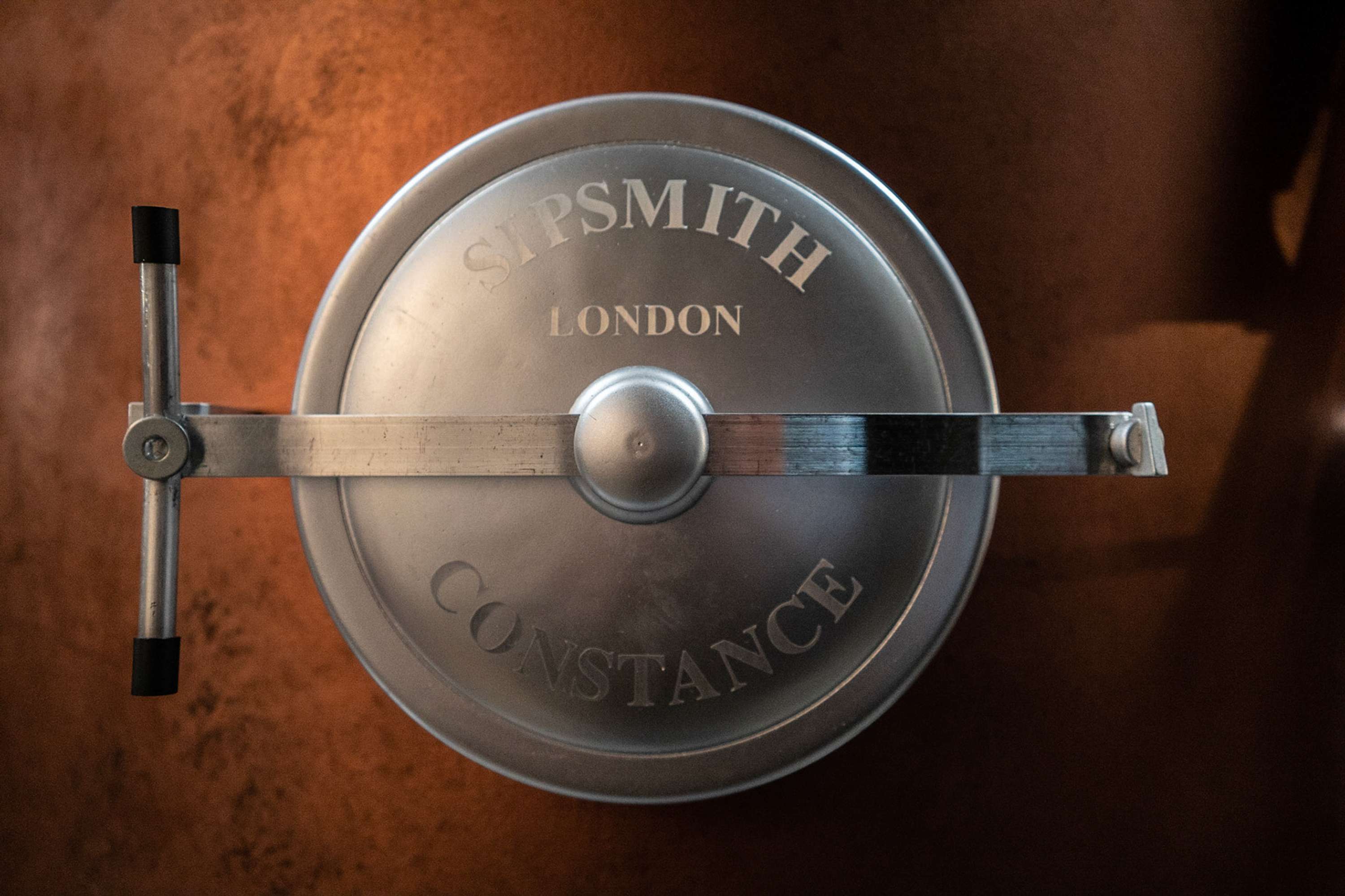 Sipsmith by Malcolm Hadley