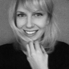 Maria Lax