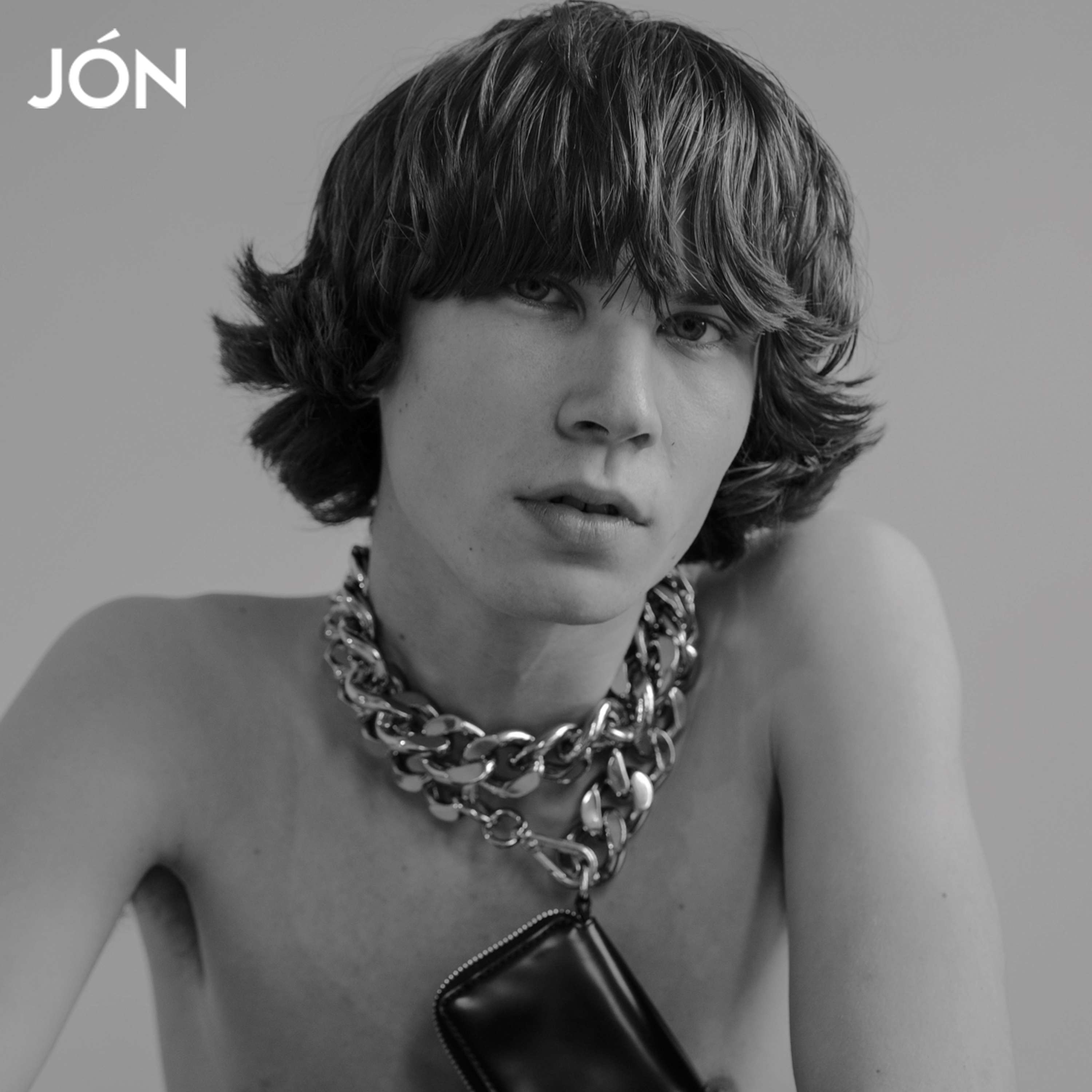 JON mag issue 26 BAD by Jovana Mladenovic