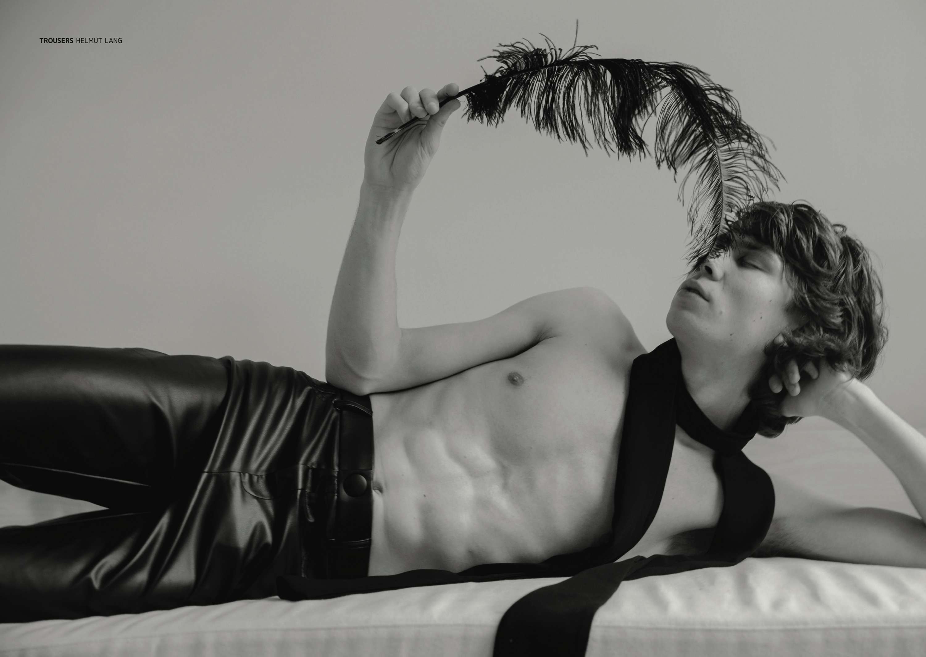 JON mag issue 26 BAD by Jovana Mladenovic